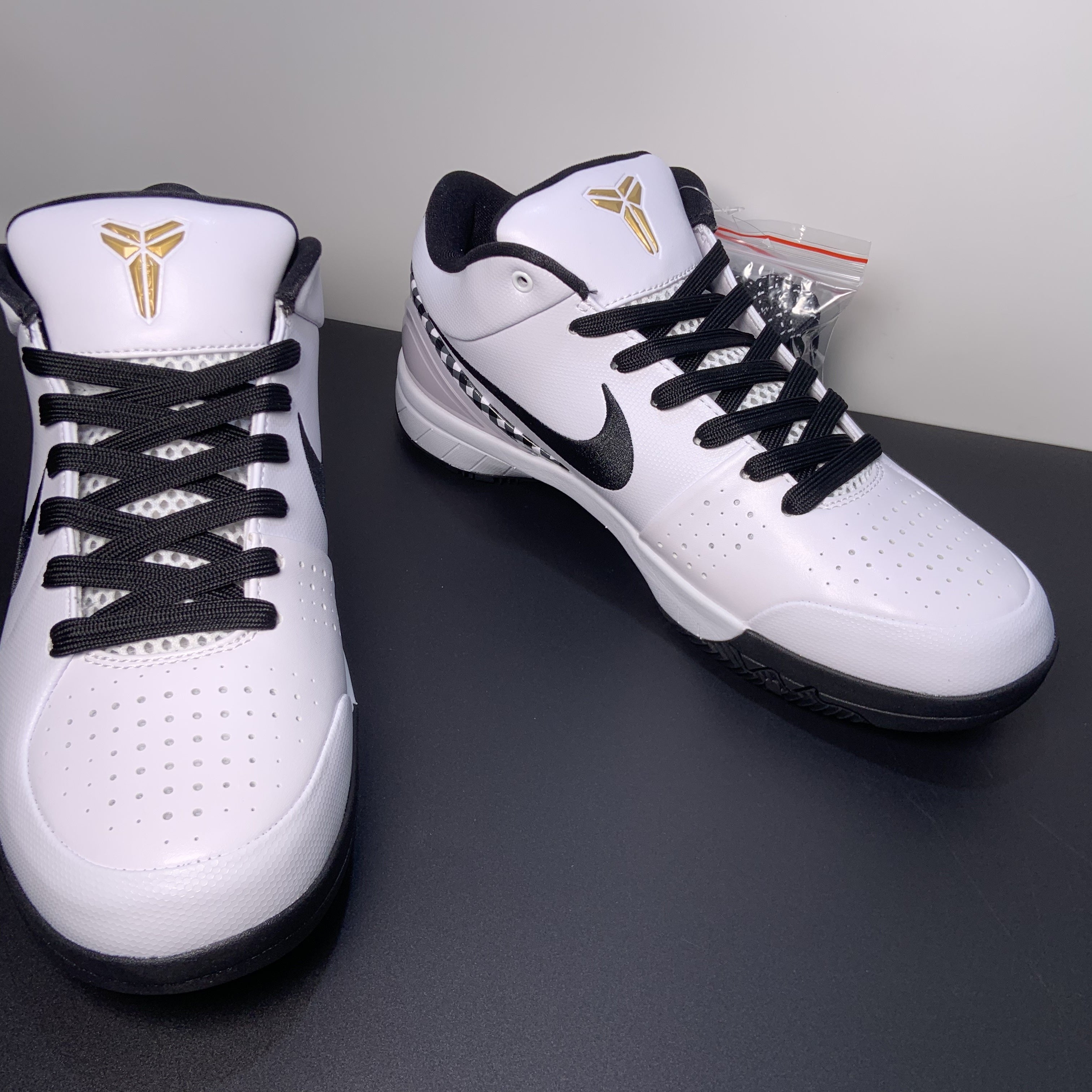Nk Zoom Kobe IV ZK4