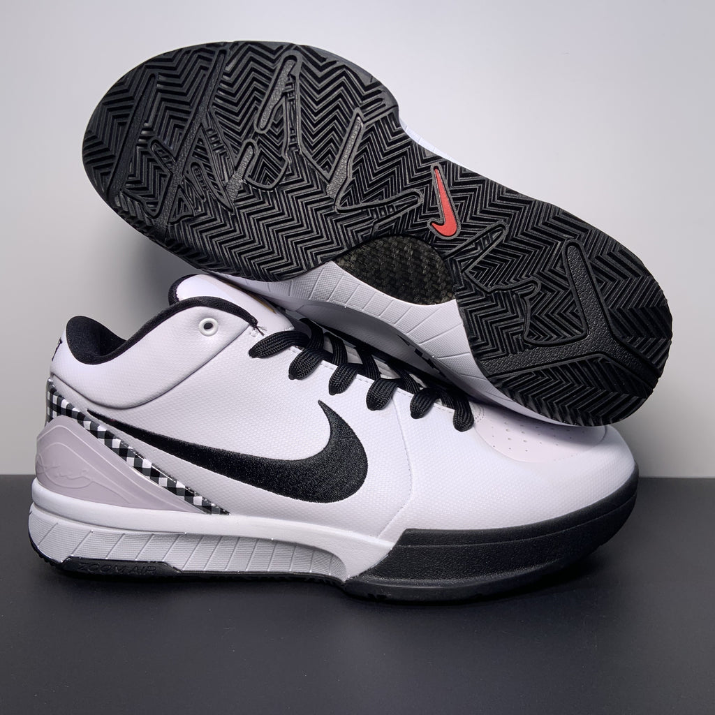 Nk Zoom Kobe IV ZK4