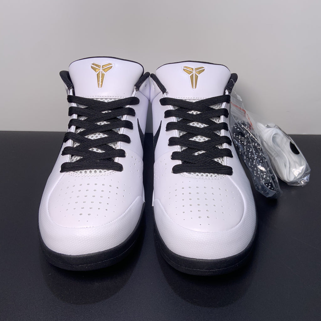 Nk Zoom Kobe IV ZK4