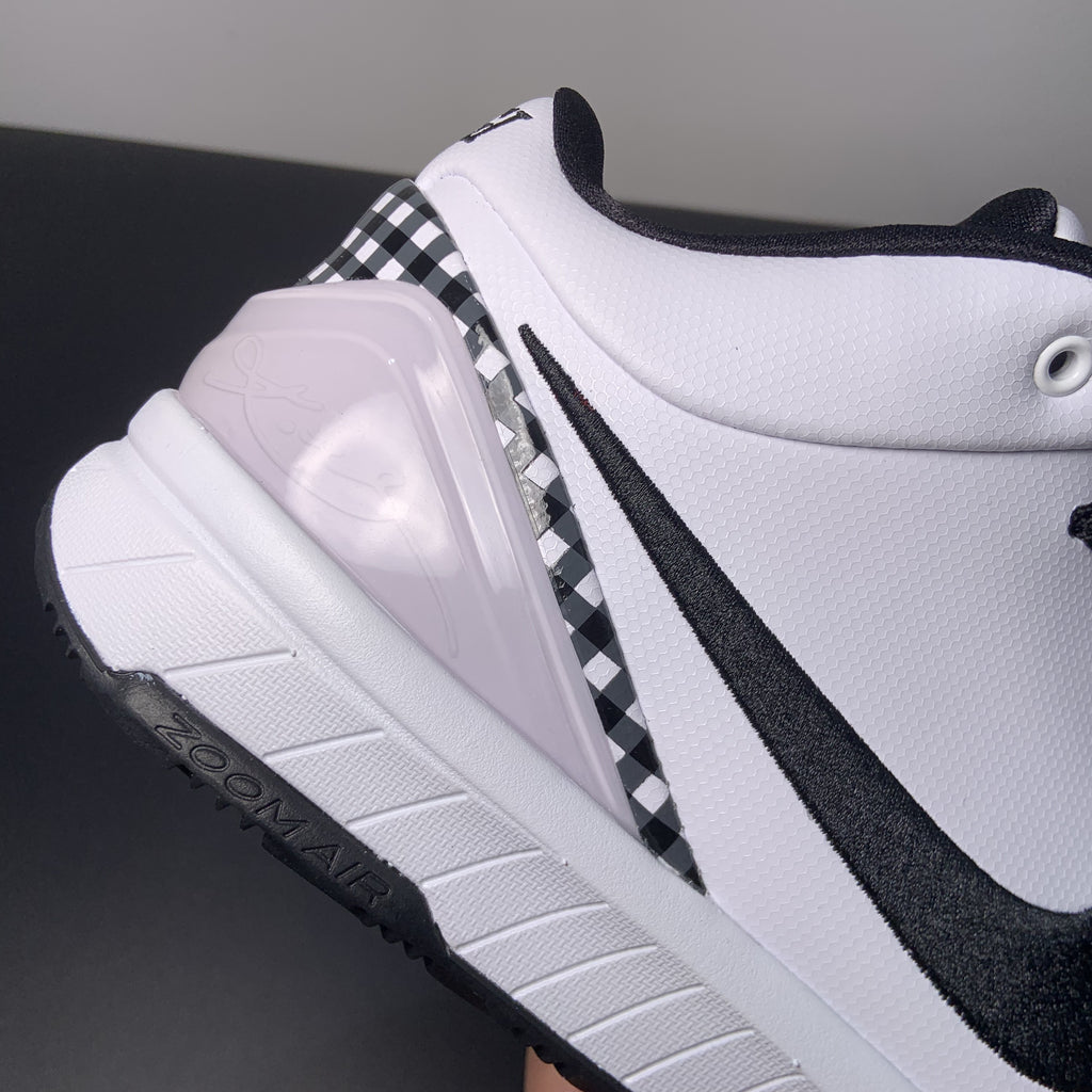 Nk Zoom Kobe IV ZK4