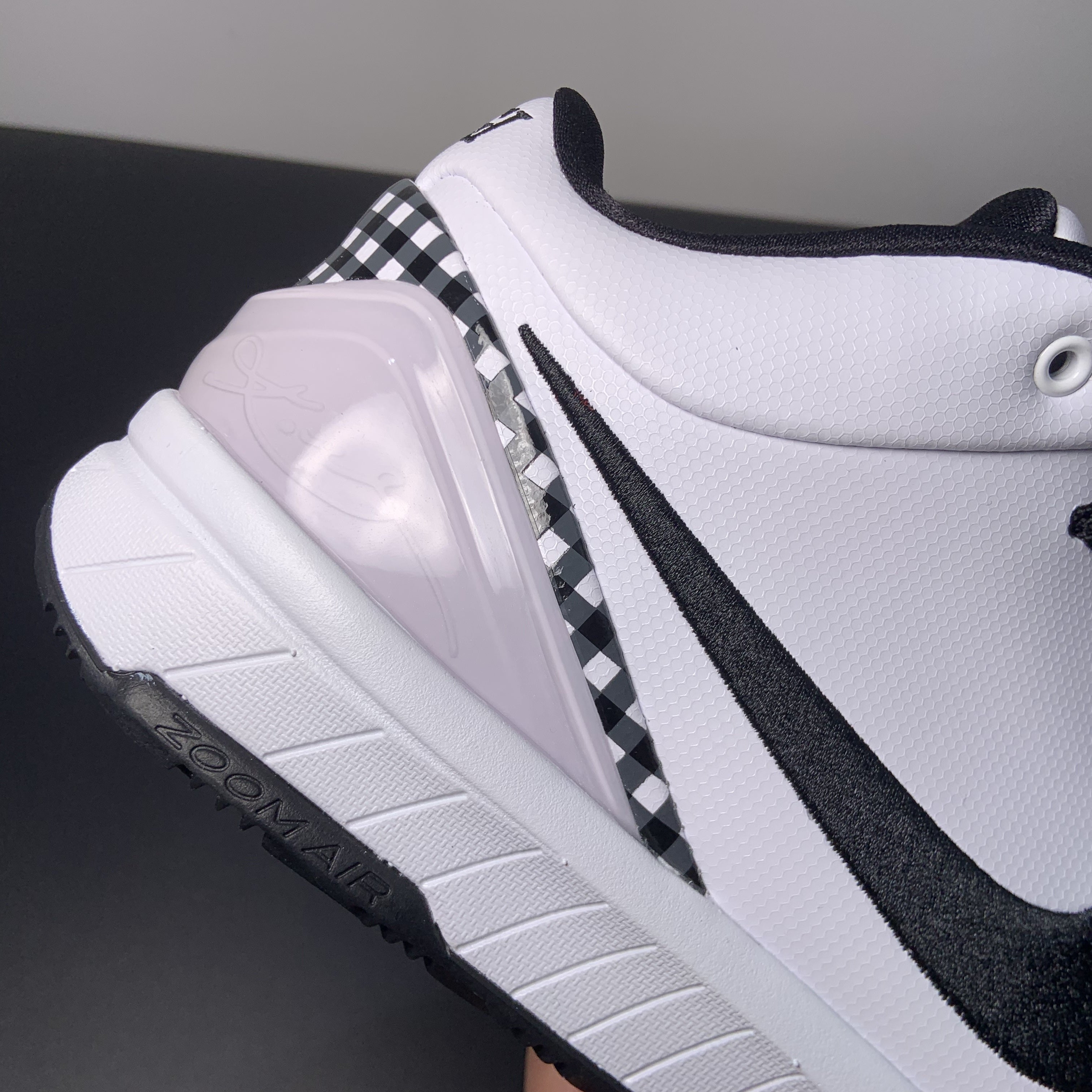 Nk Zoom Kobe IV ZK4