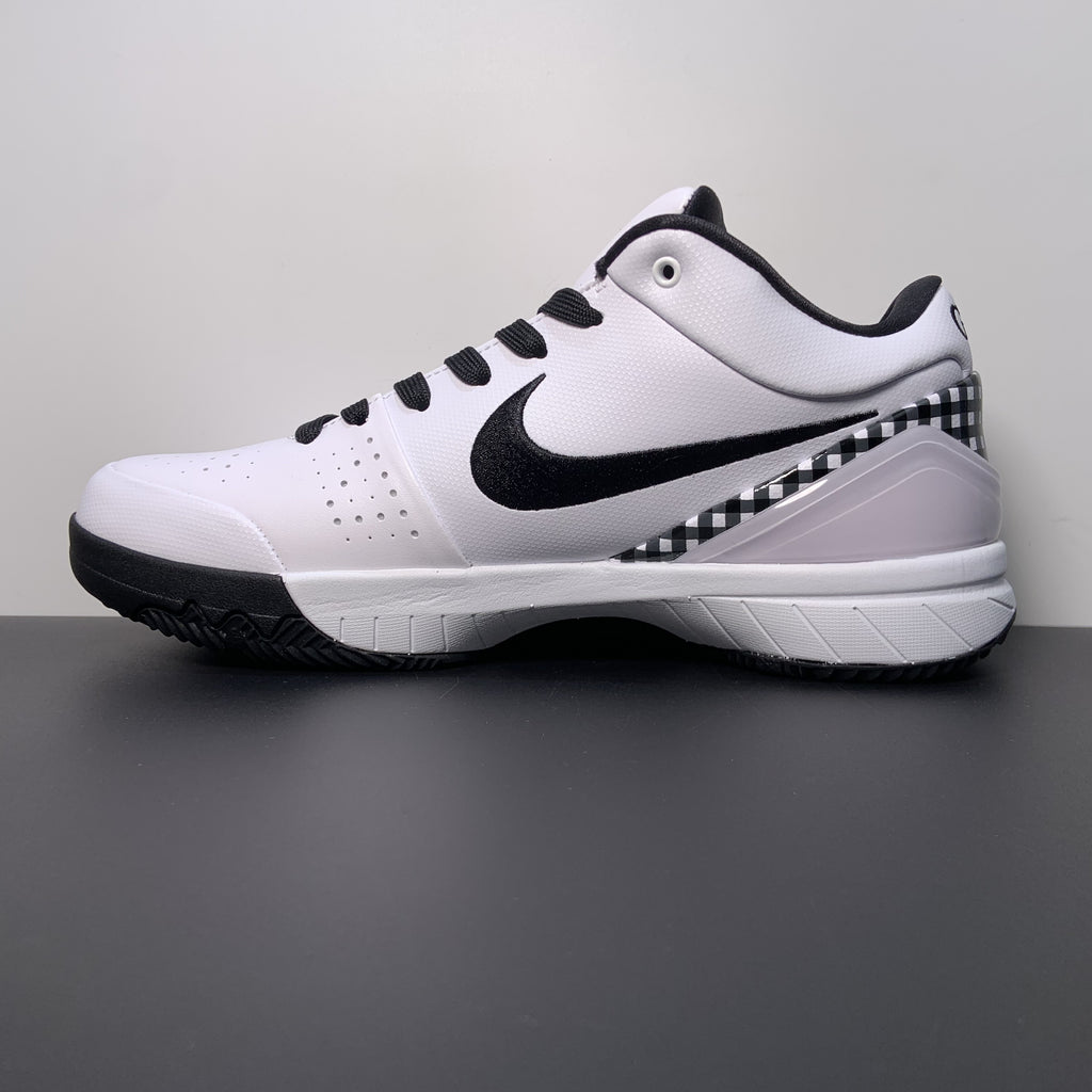 Nk Zoom Kobe IV ZK4