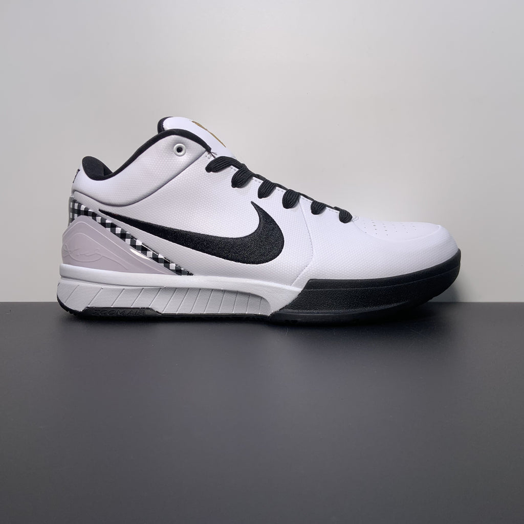 Nk Zoom Kobe IV ZK4