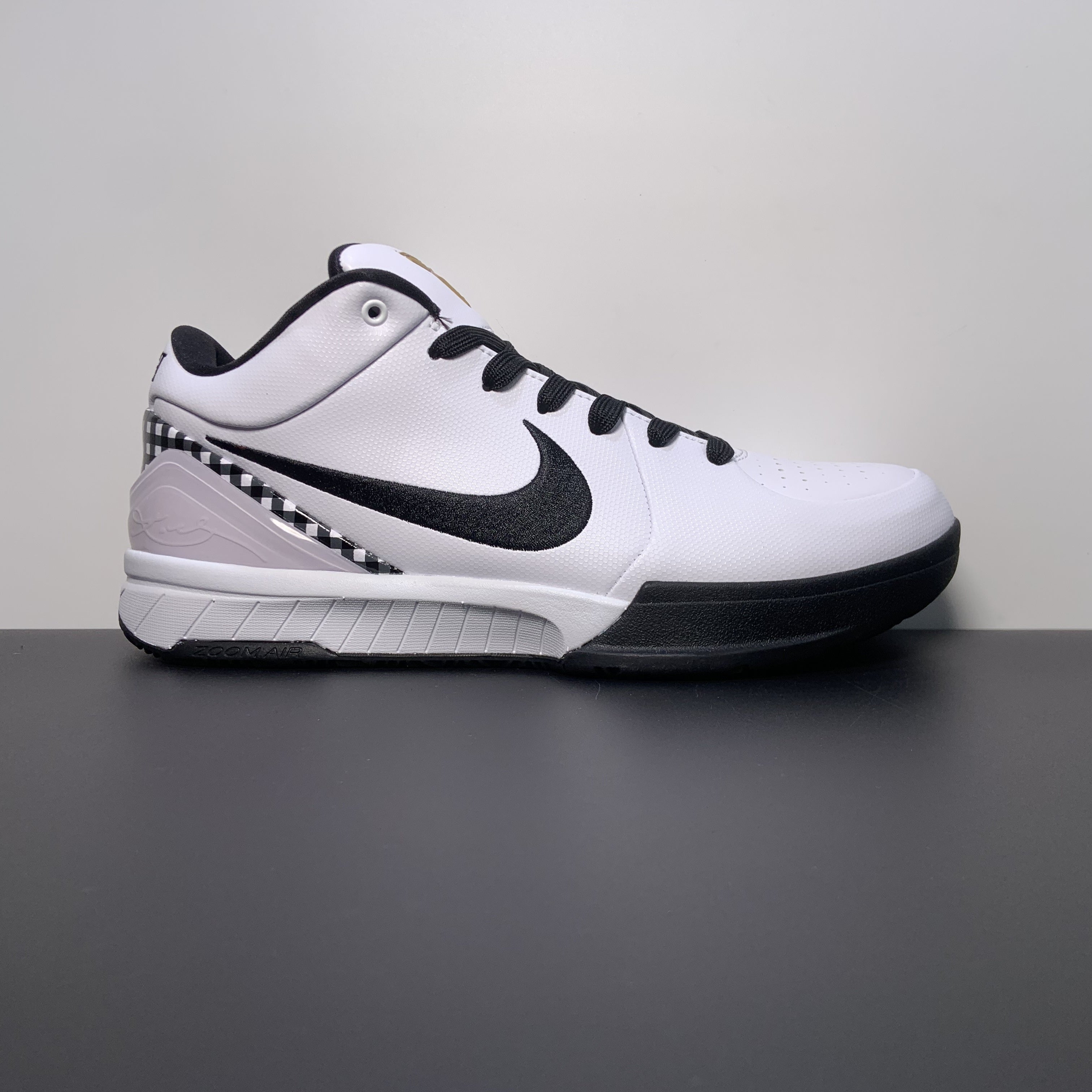 Nk Zoom Kobe IV ZK4