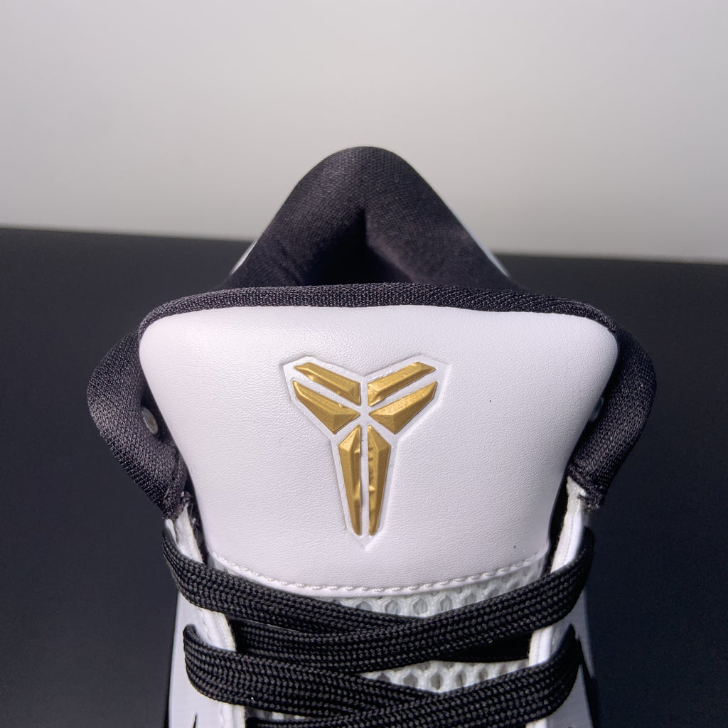 Nk Zoom Kobe IV ZK4