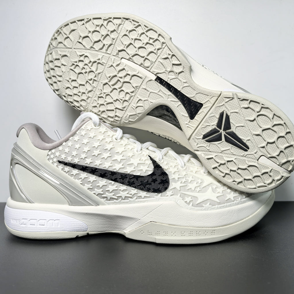 Nike Kobe 6 Protro “All-Star 2.0” 
