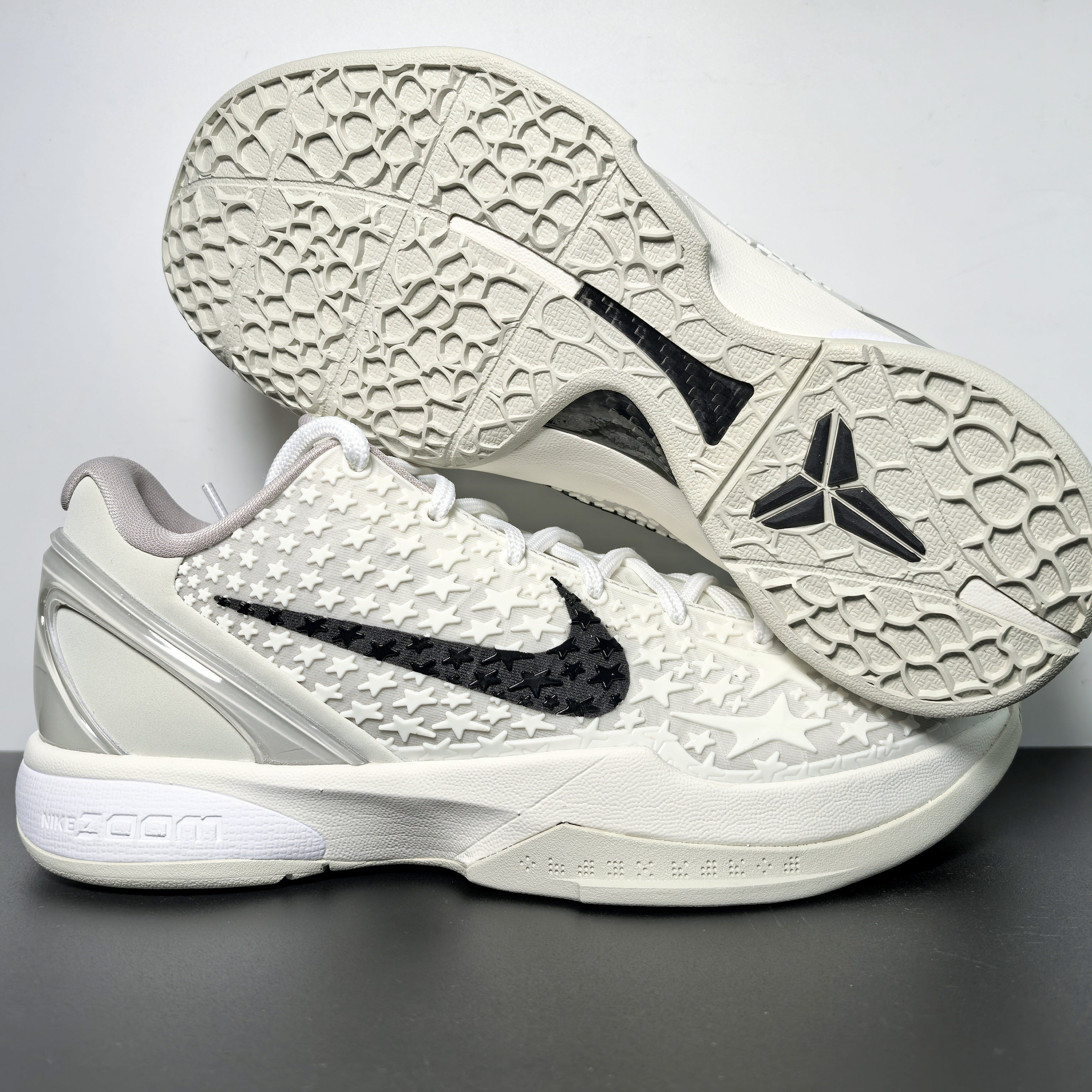 Nike Kobe 6 Protro “All-Star 2.0” 