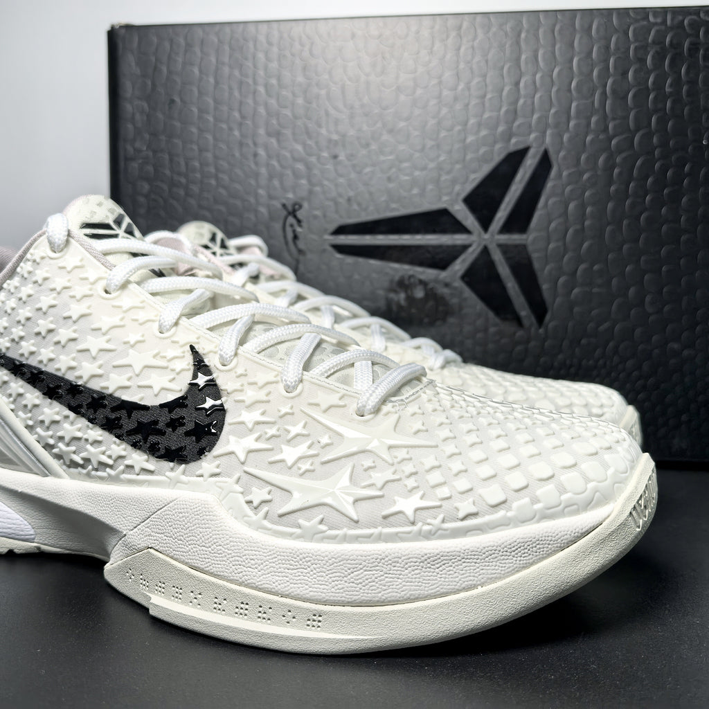 Nike Kobe 6 Protro “All-Star 2.0” 
