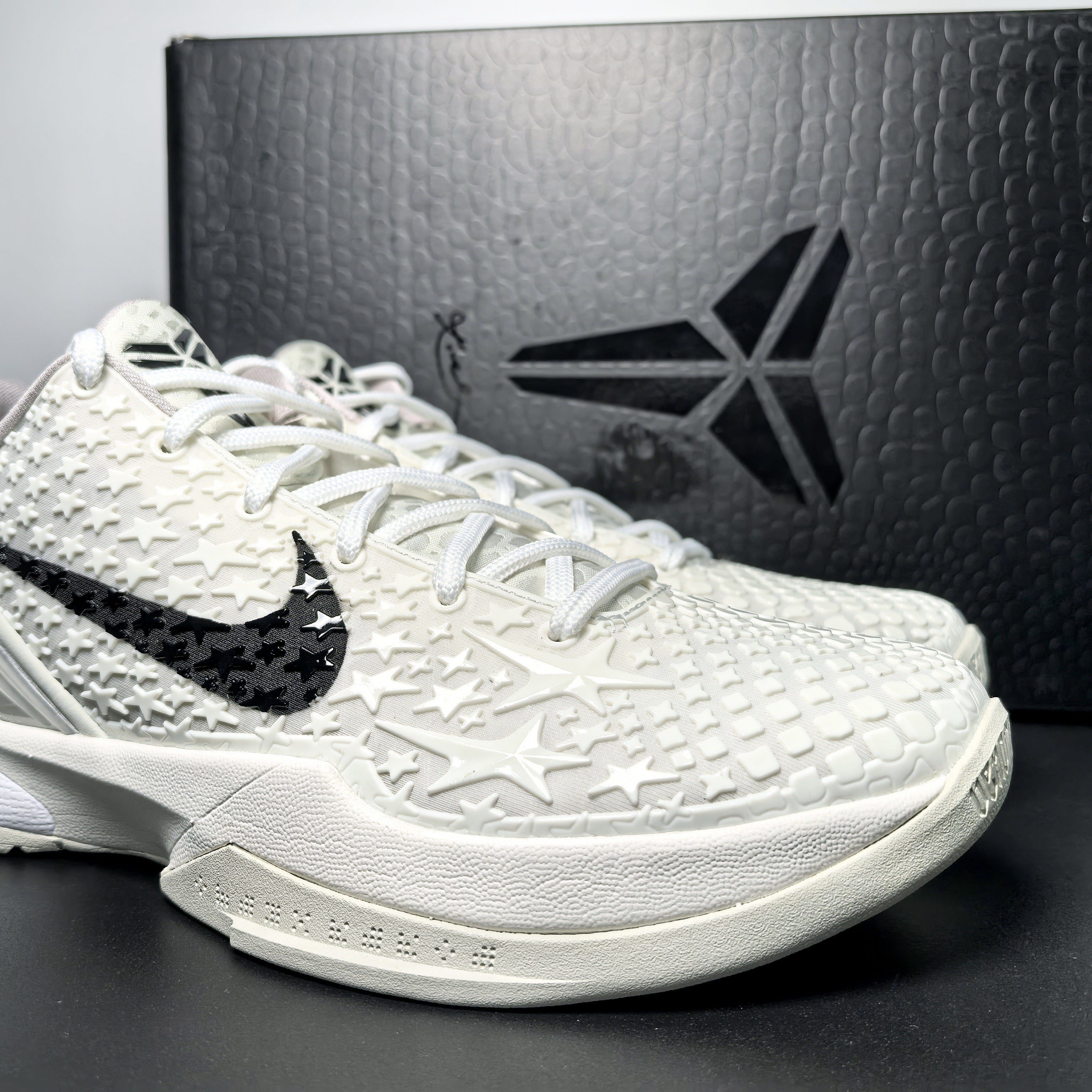 Nike Kobe 6 Protro “All-Star 2.0” 
