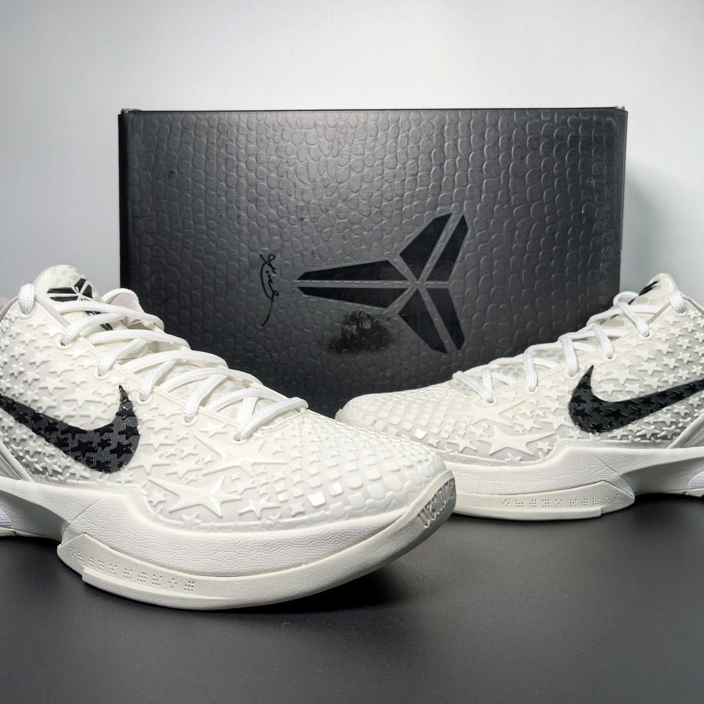 Nike Kobe 6 Protro “All-Star 2.0” 