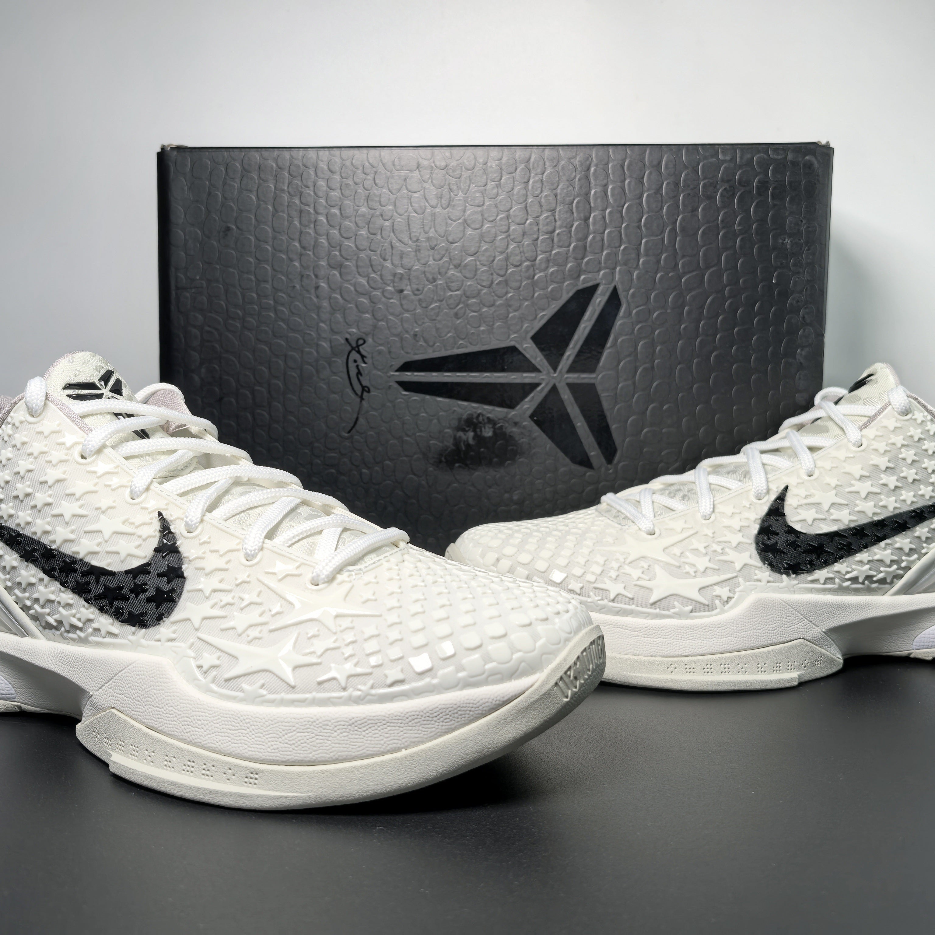 Nike Kobe 6 Protro “All-Star 2.0” 