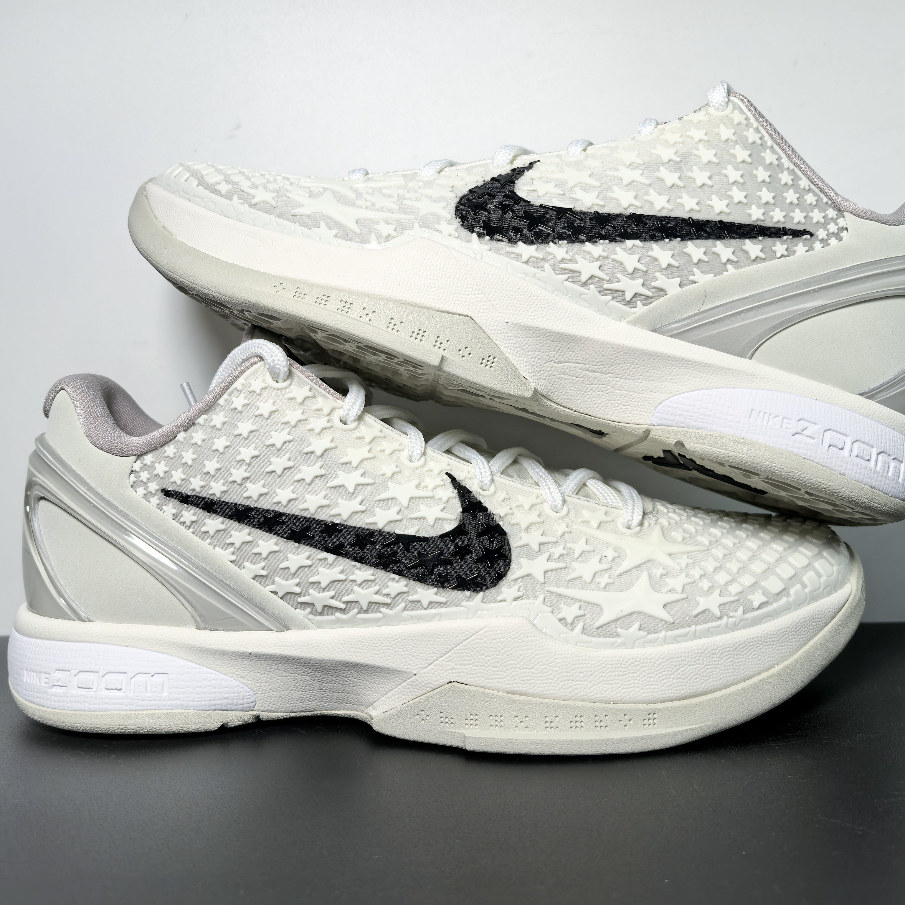 Nike Kobe 6 Protro “All-Star 2.0” 