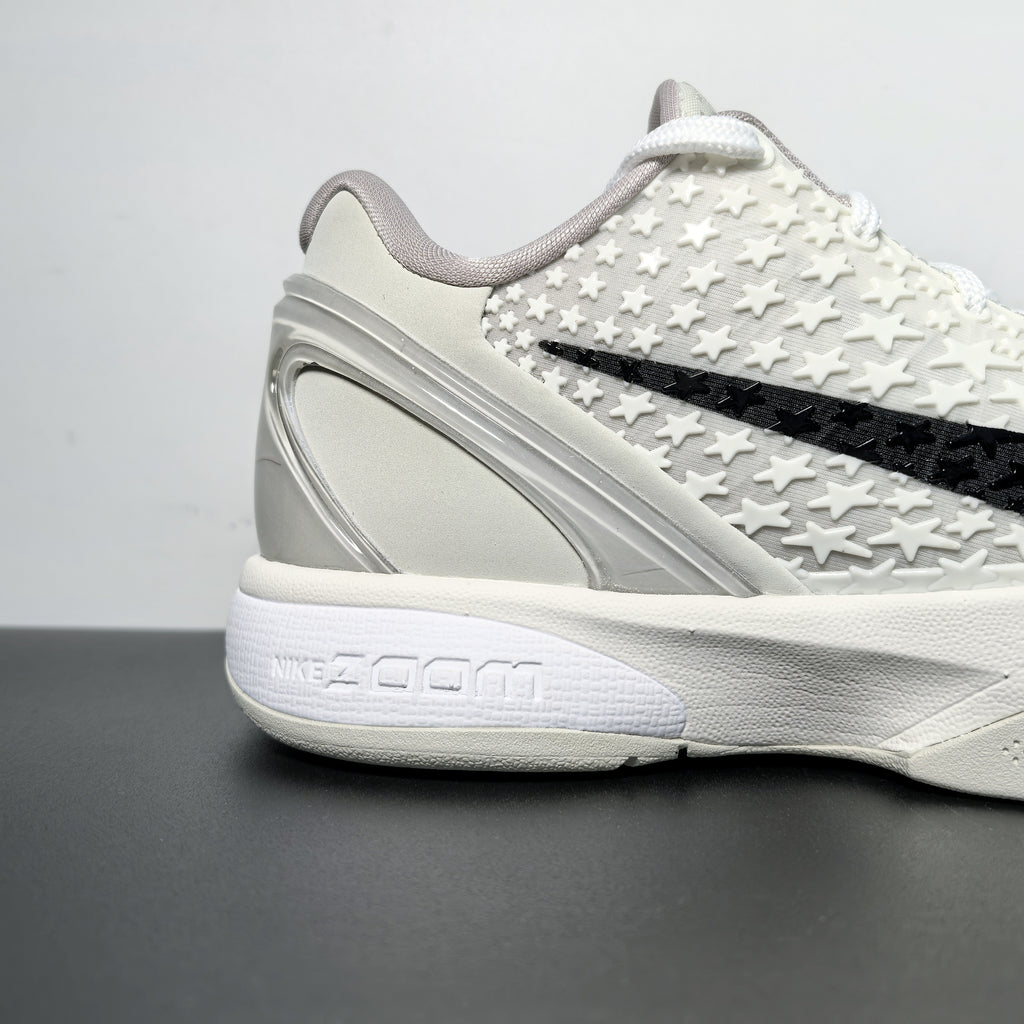 Nike Kobe 6 Protro “All-Star 2.0” 