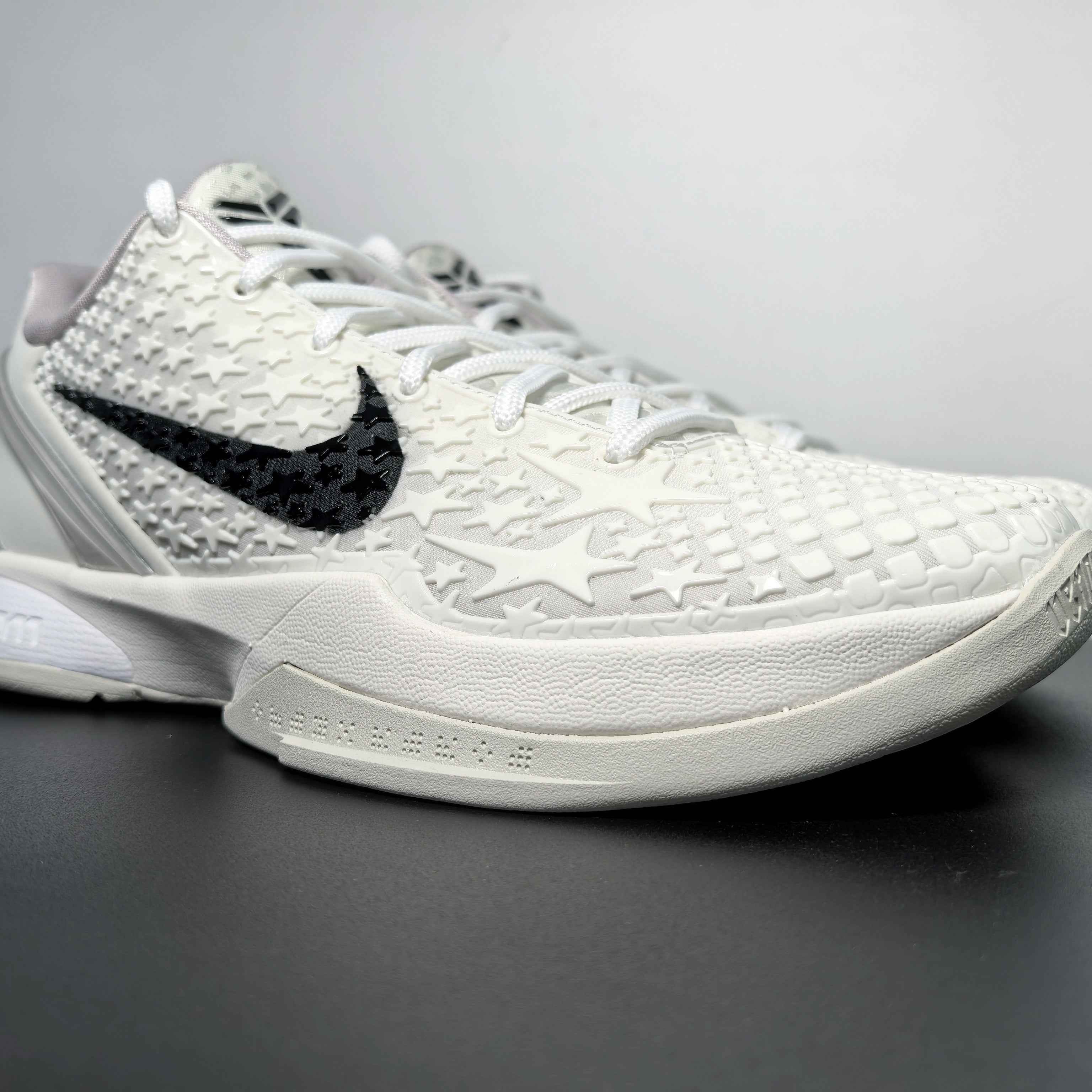 Nike Kobe 6 Protro “All-Star 2.0” 