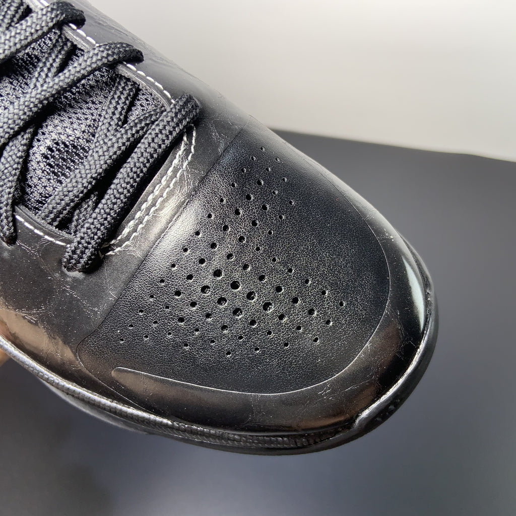 Nike Zoom Kobe V (5) ‘Blackout 