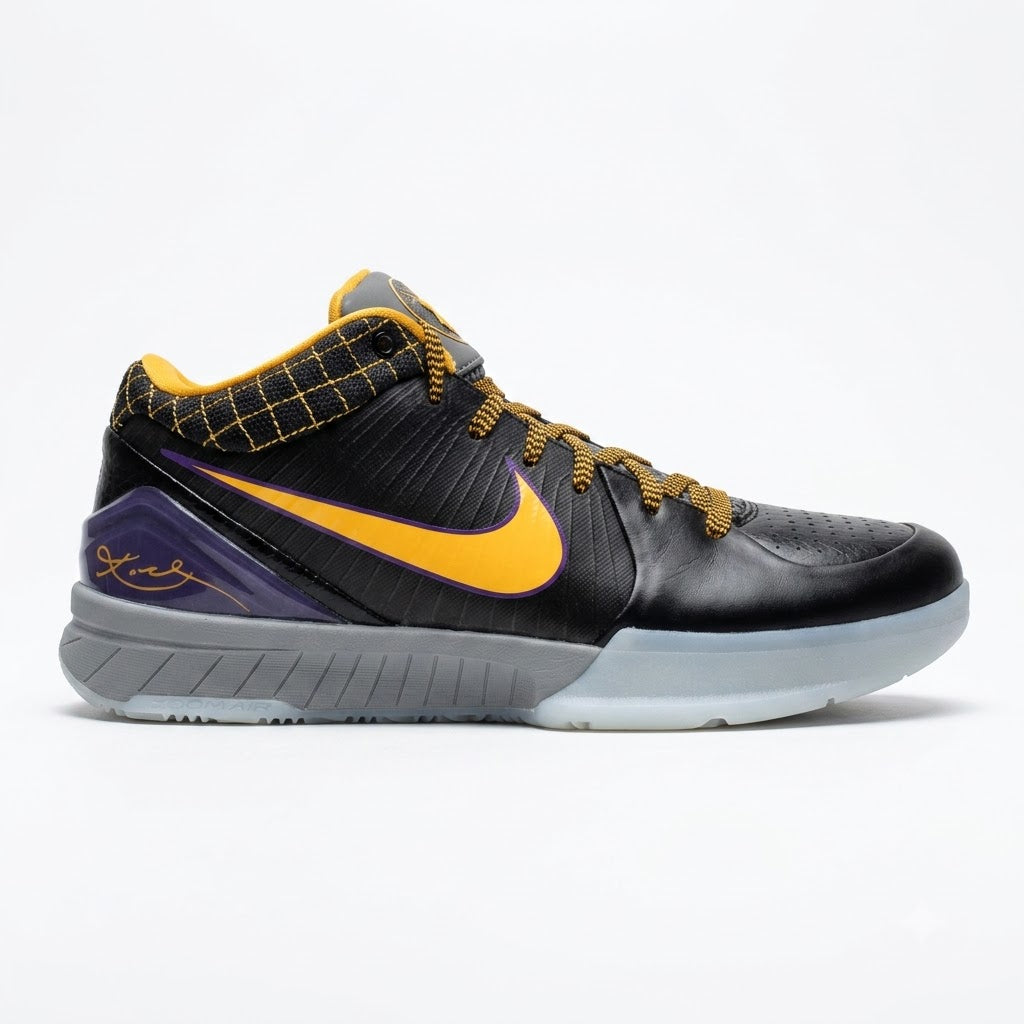 Nike Kobe 4 Protro “Carpe Diem” 