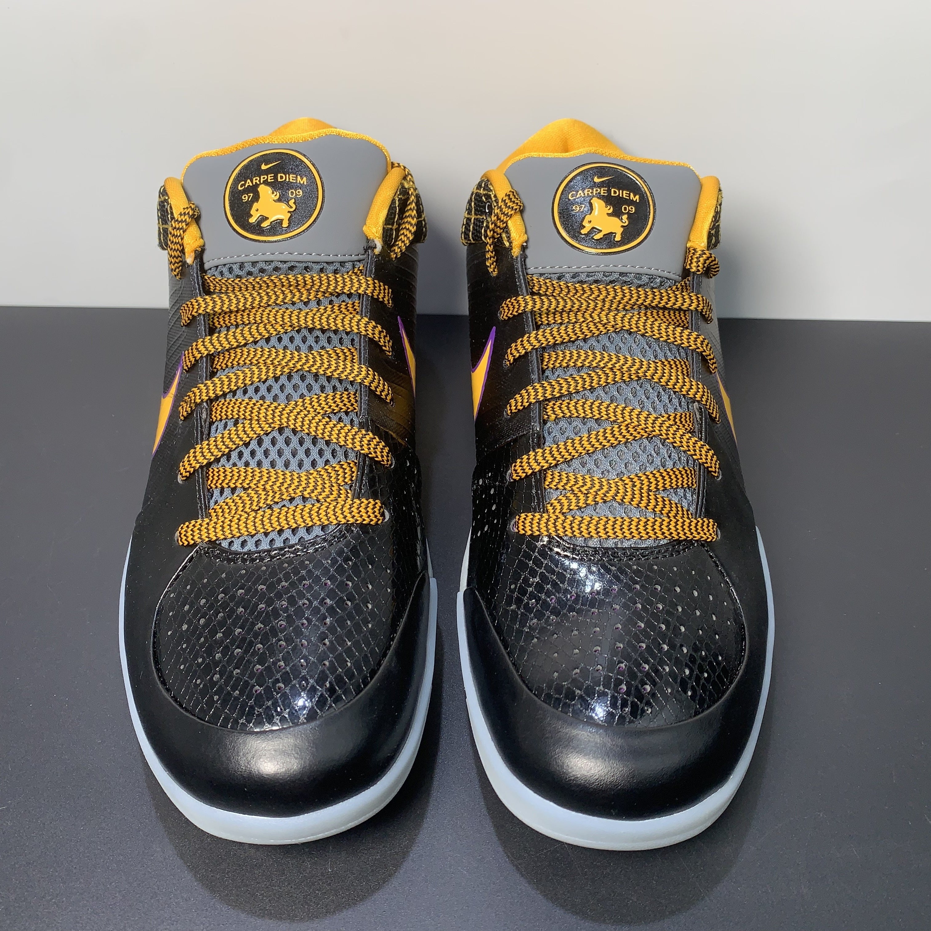 Nike Kobe 4 Protro “Carpe Diem” 