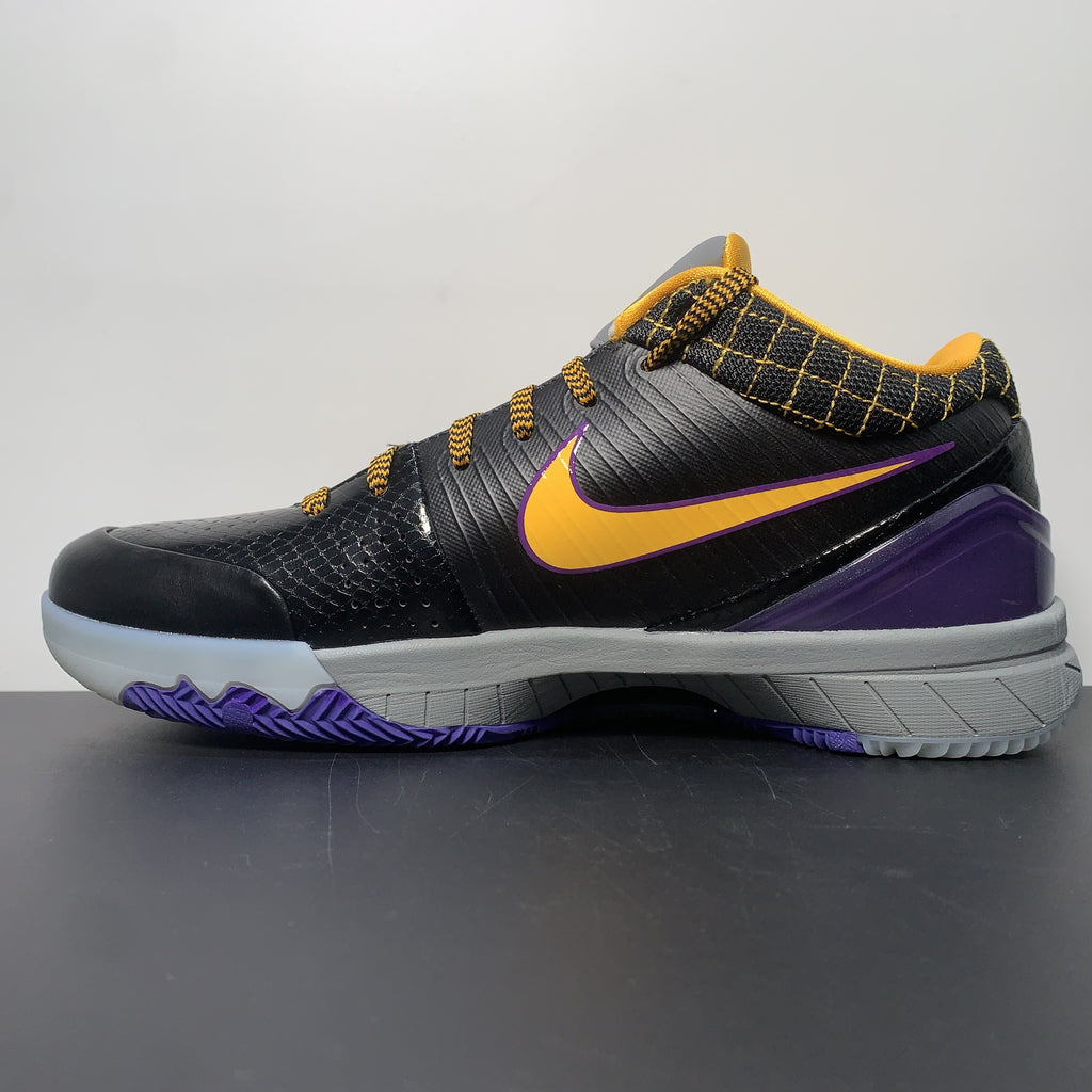 Nike Kobe 4 Protro “Carpe Diem” 