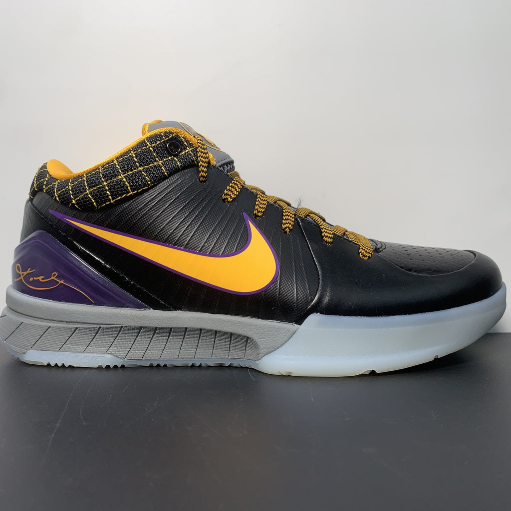 Nike Kobe 4 Protro “Carpe Diem” 