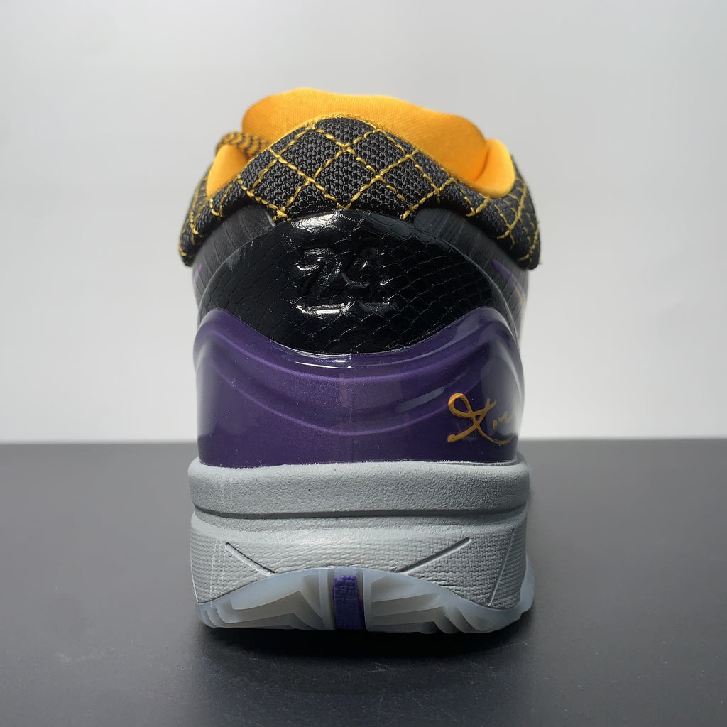 Nike Kobe 4 Protro “Carpe Diem” 