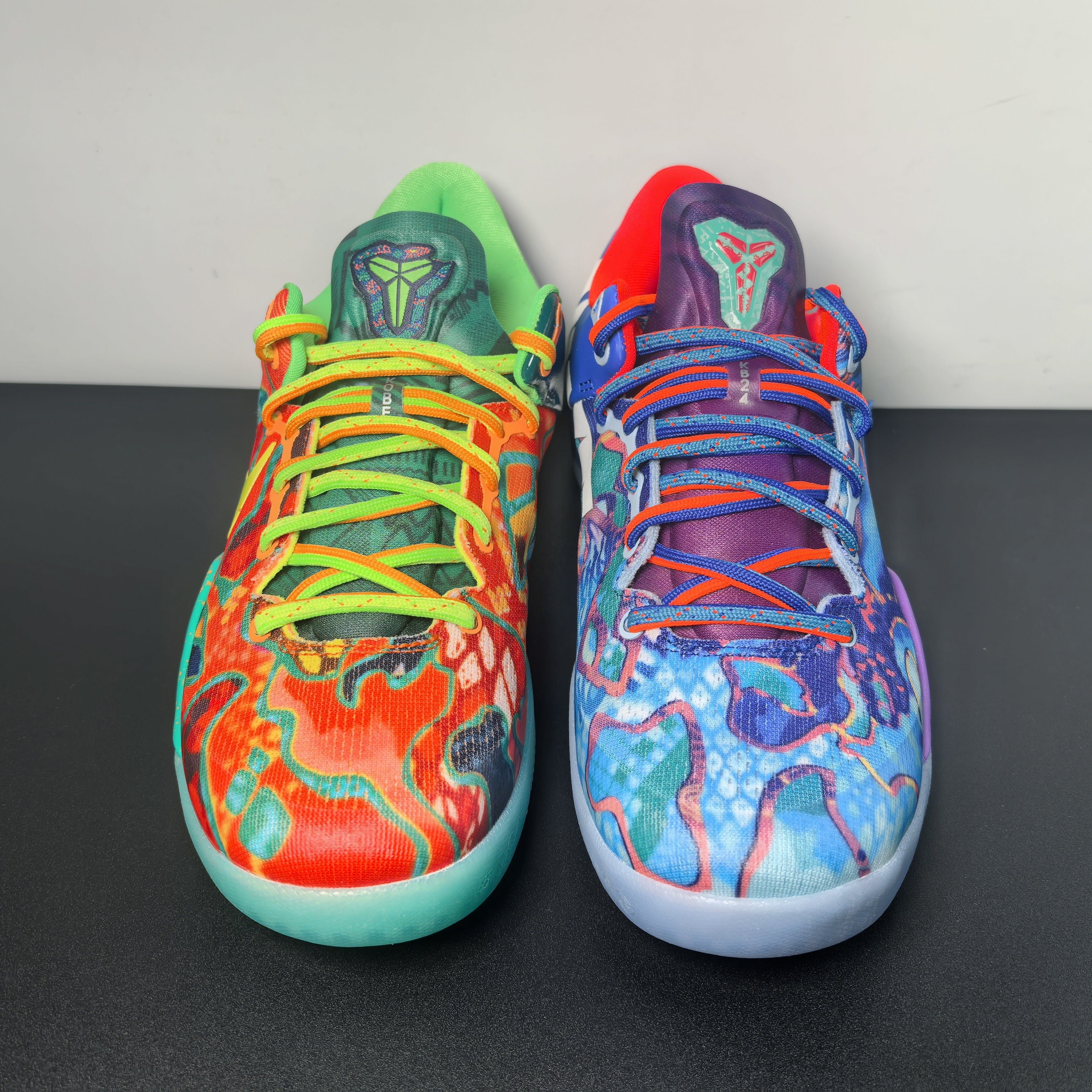 Nike Kobe 8 Protro “What The Kobe” 