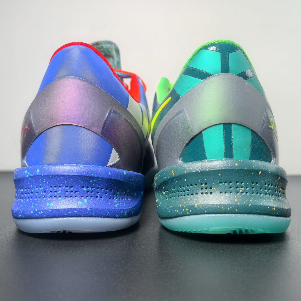 Nike Kobe 8 Protro “What The Kobe” 