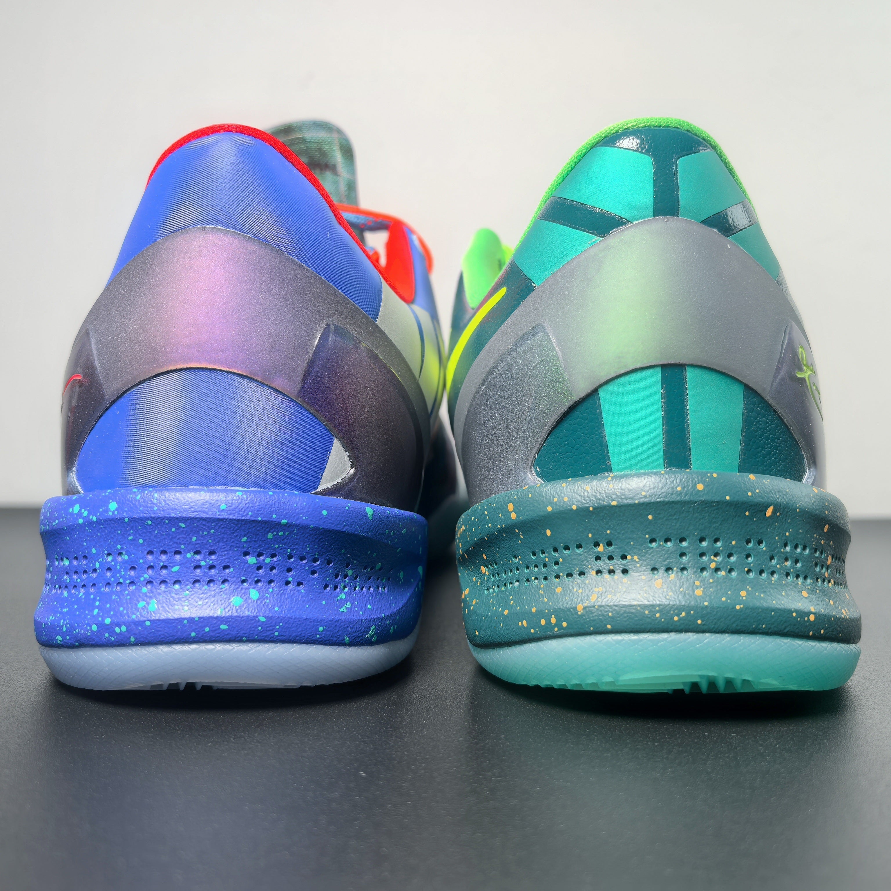 Nike Kobe 8 Protro “What The Kobe” 
