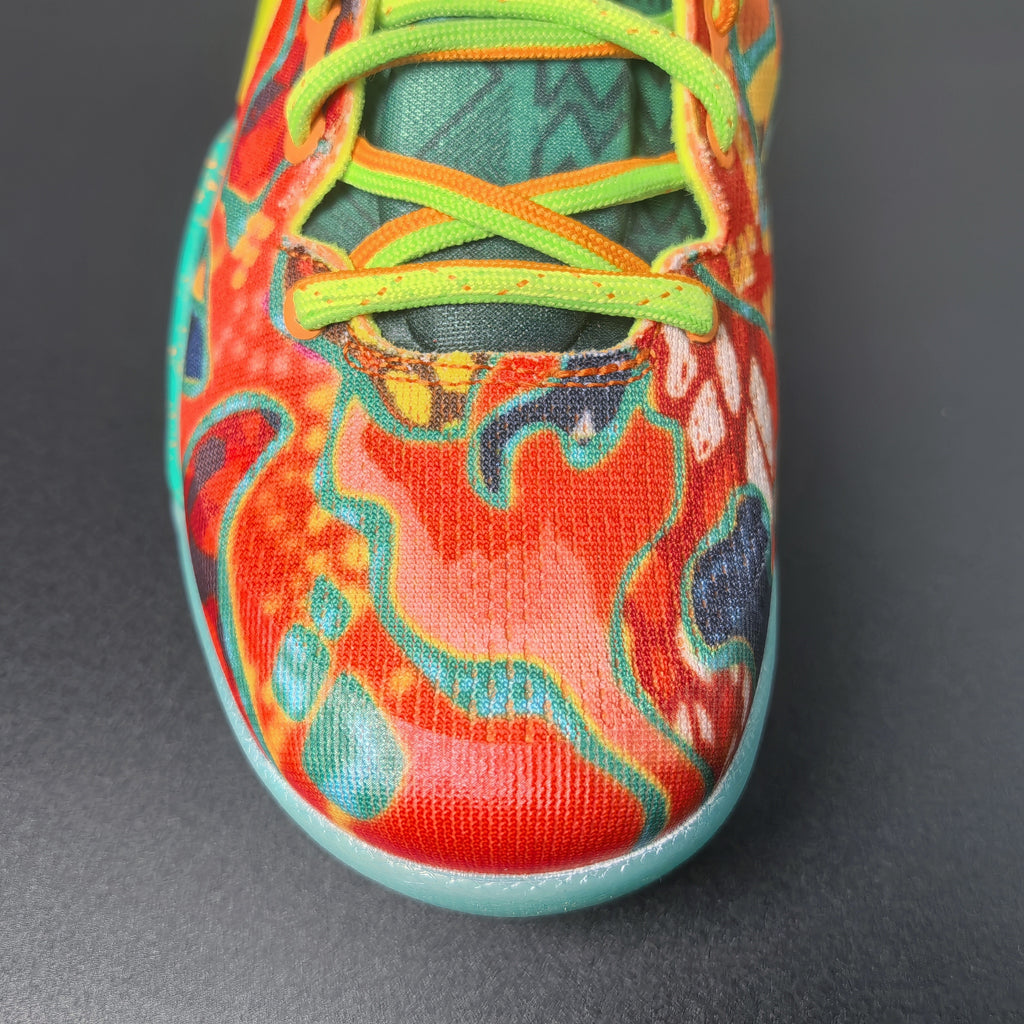 Nike Kobe 8 Protro “What The Kobe” 