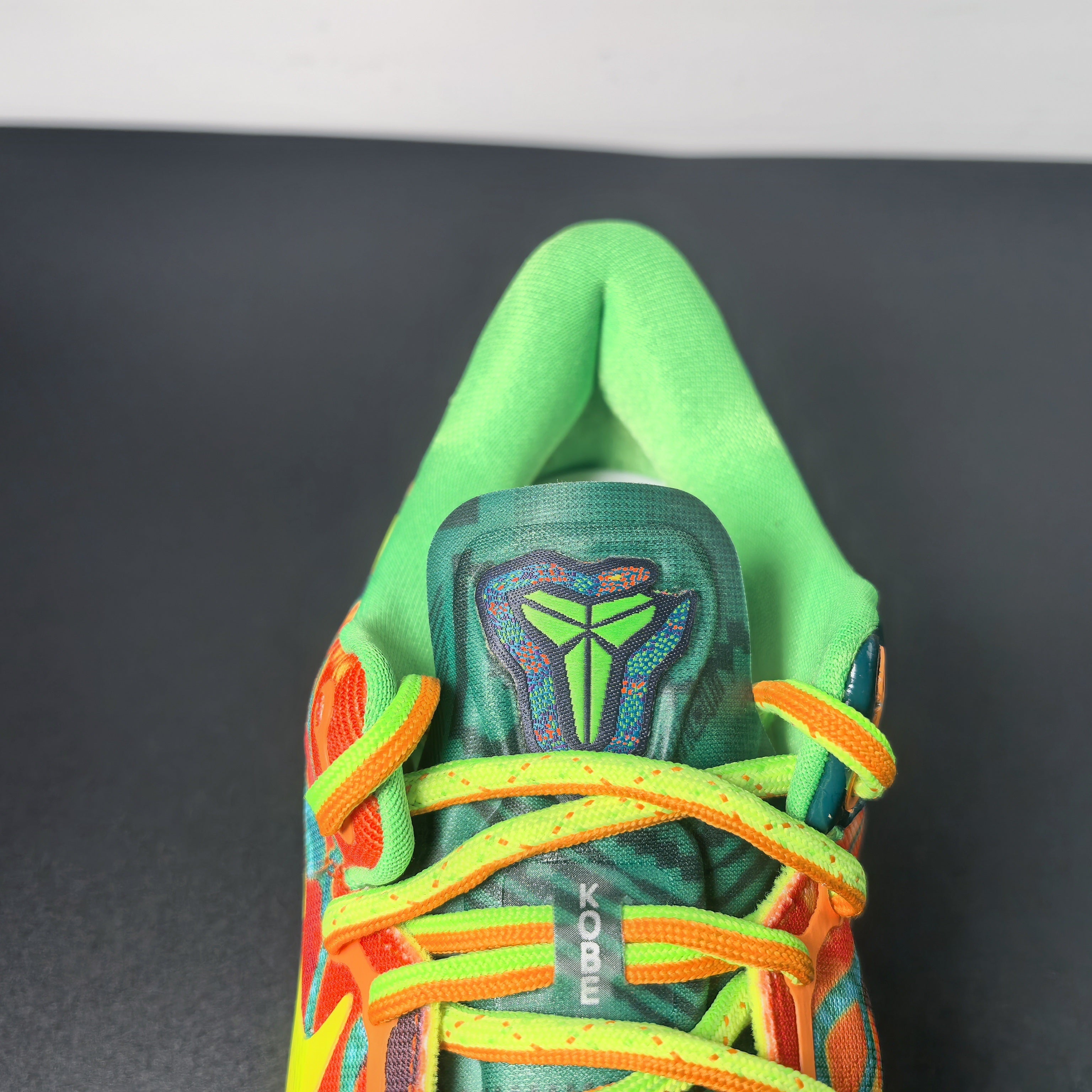 Nike Kobe 8 Protro “What The Kobe” 