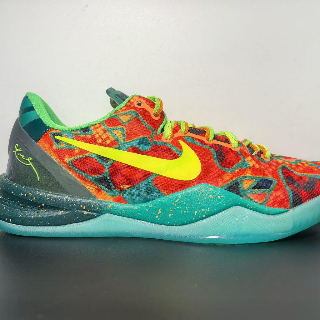 Nike Kobe 8 Protro “What The Kobe” 