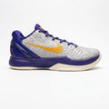 Nike Zoom Kobe 6 "Lakers Home"