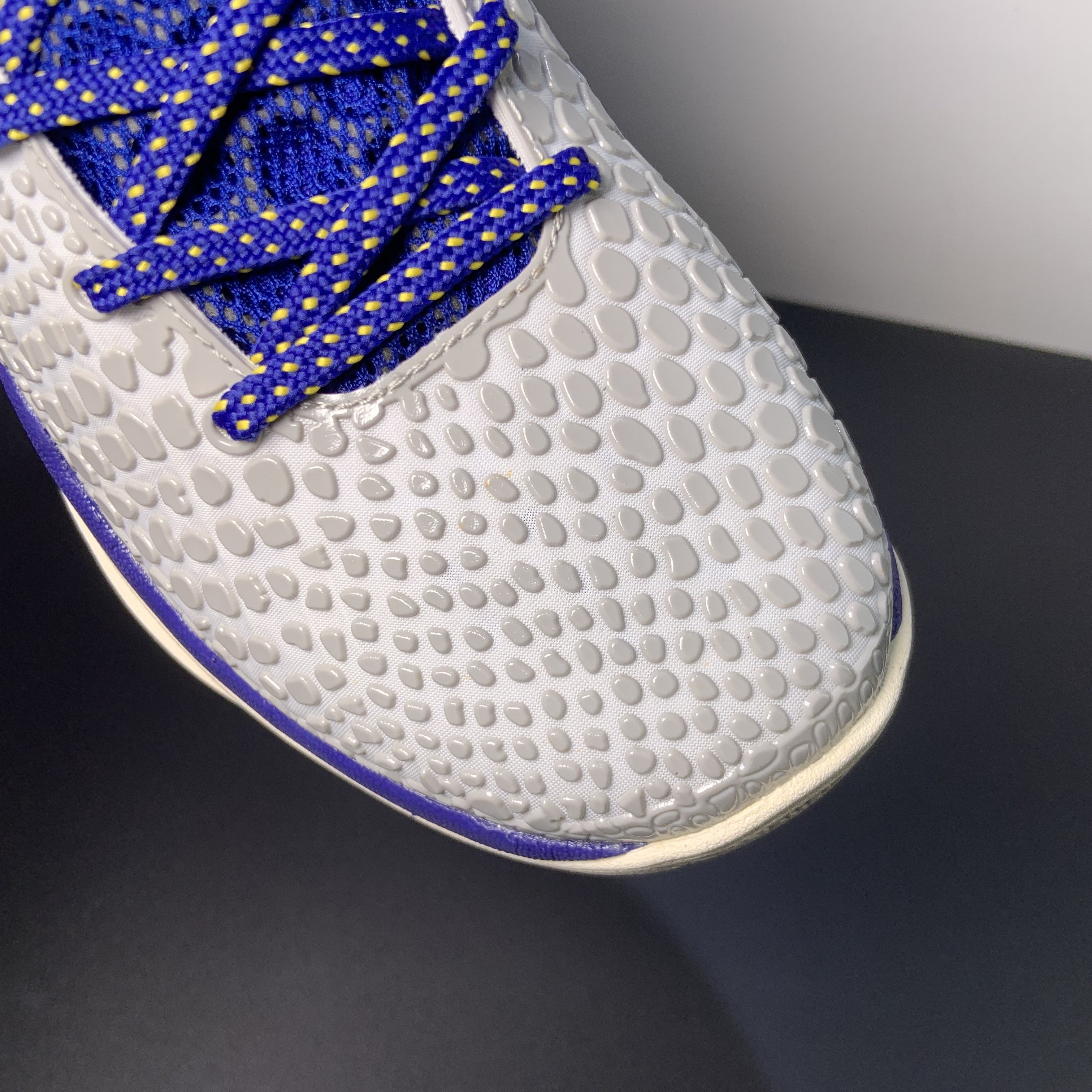 Nike Zoom Kobe 6 "Lakers Home"