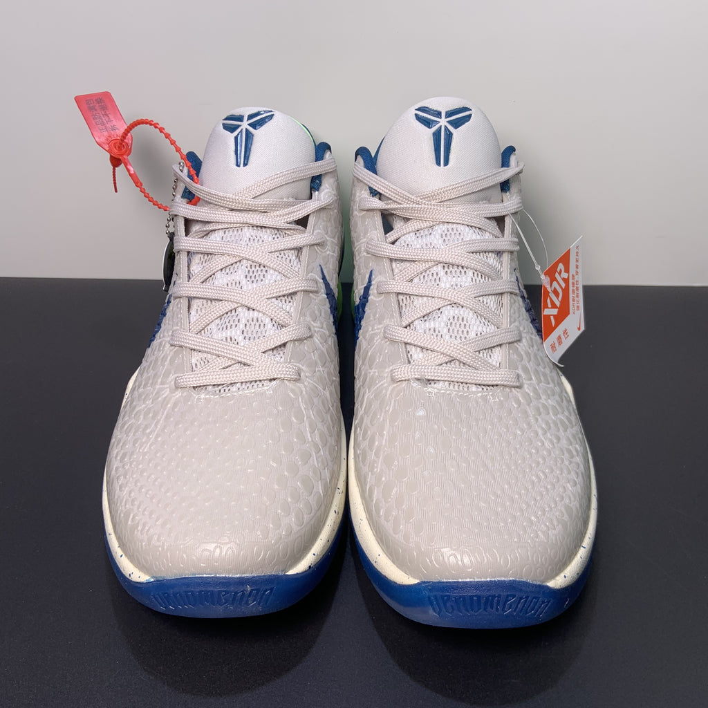 Nike Zoom Kobe 6 Protro PE 