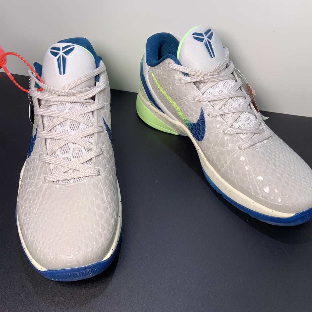 Nike Zoom Kobe 6 Protro PE 