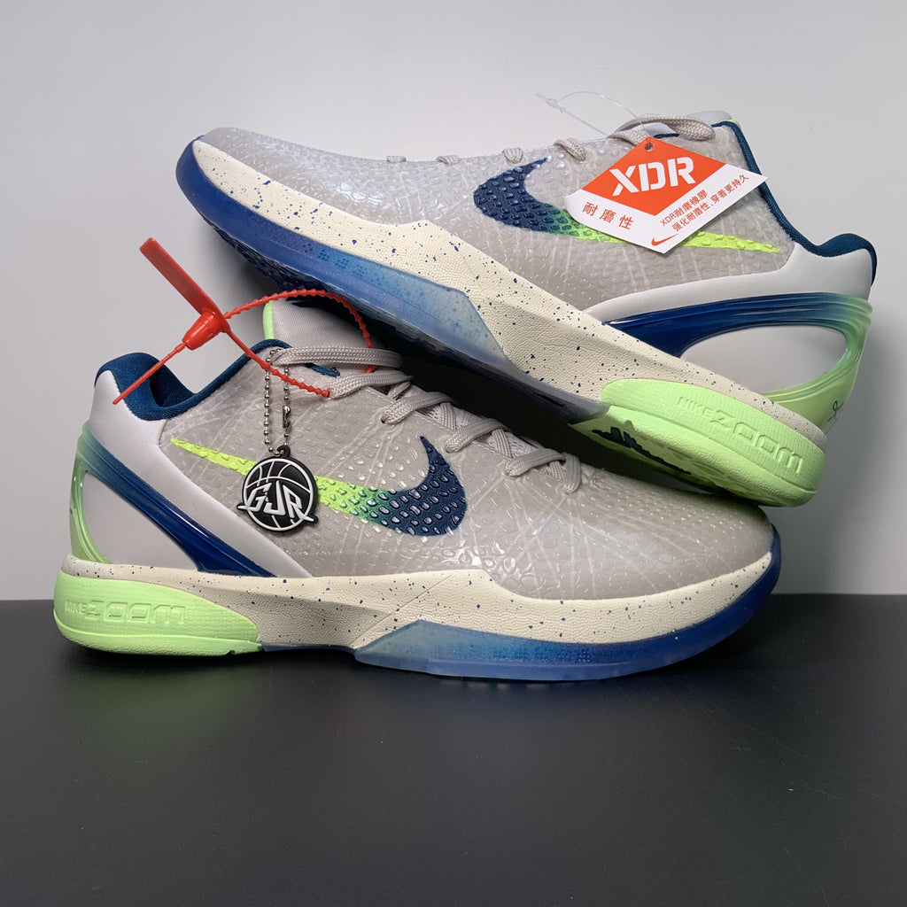 Nike Zoom Kobe 6 Protro PE 