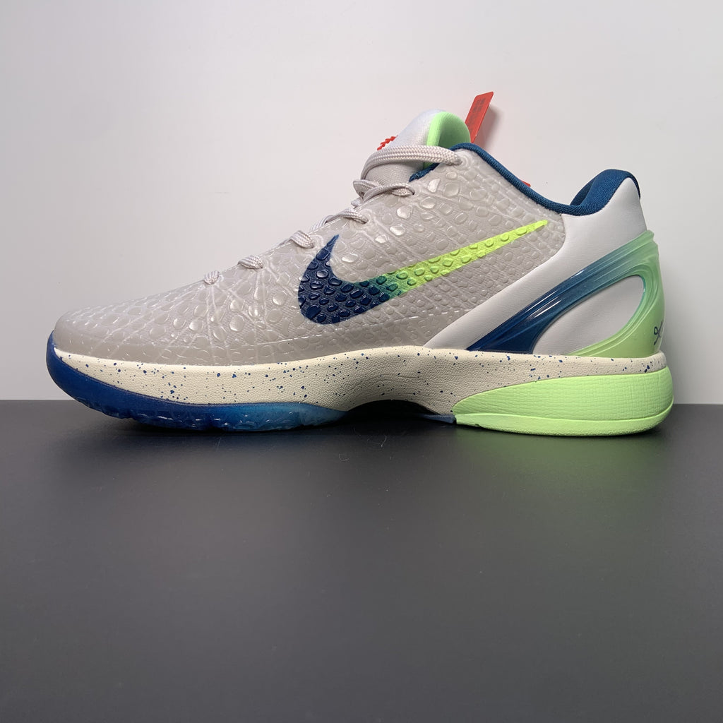 Nike Zoom Kobe 6 Protro PE 