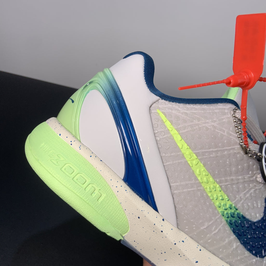 Nike Zoom Kobe 6 Protro PE 