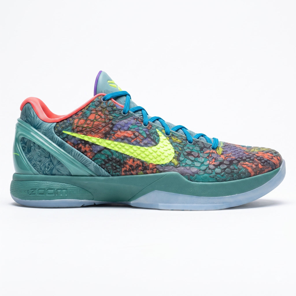 Nike Kobe 6 'Prelude'