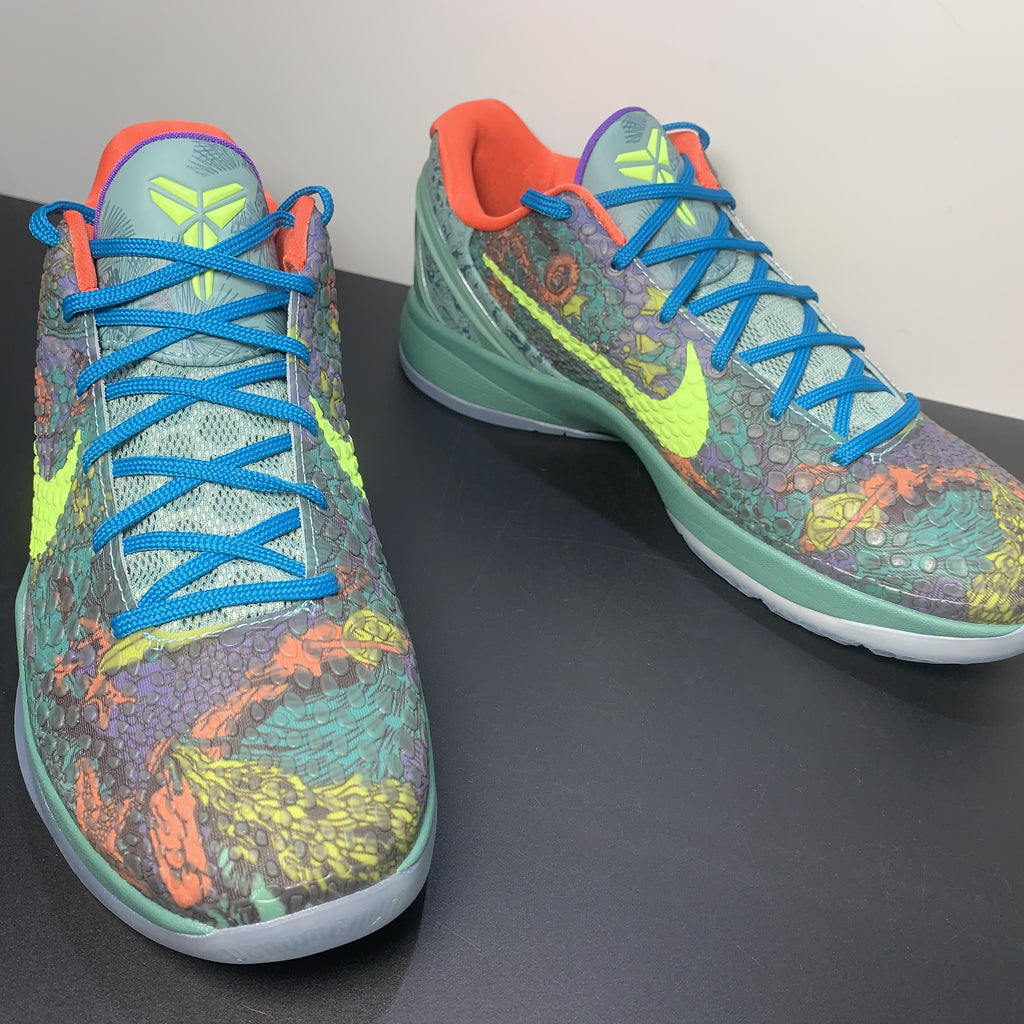 Nike Kobe 6 'Prelude'