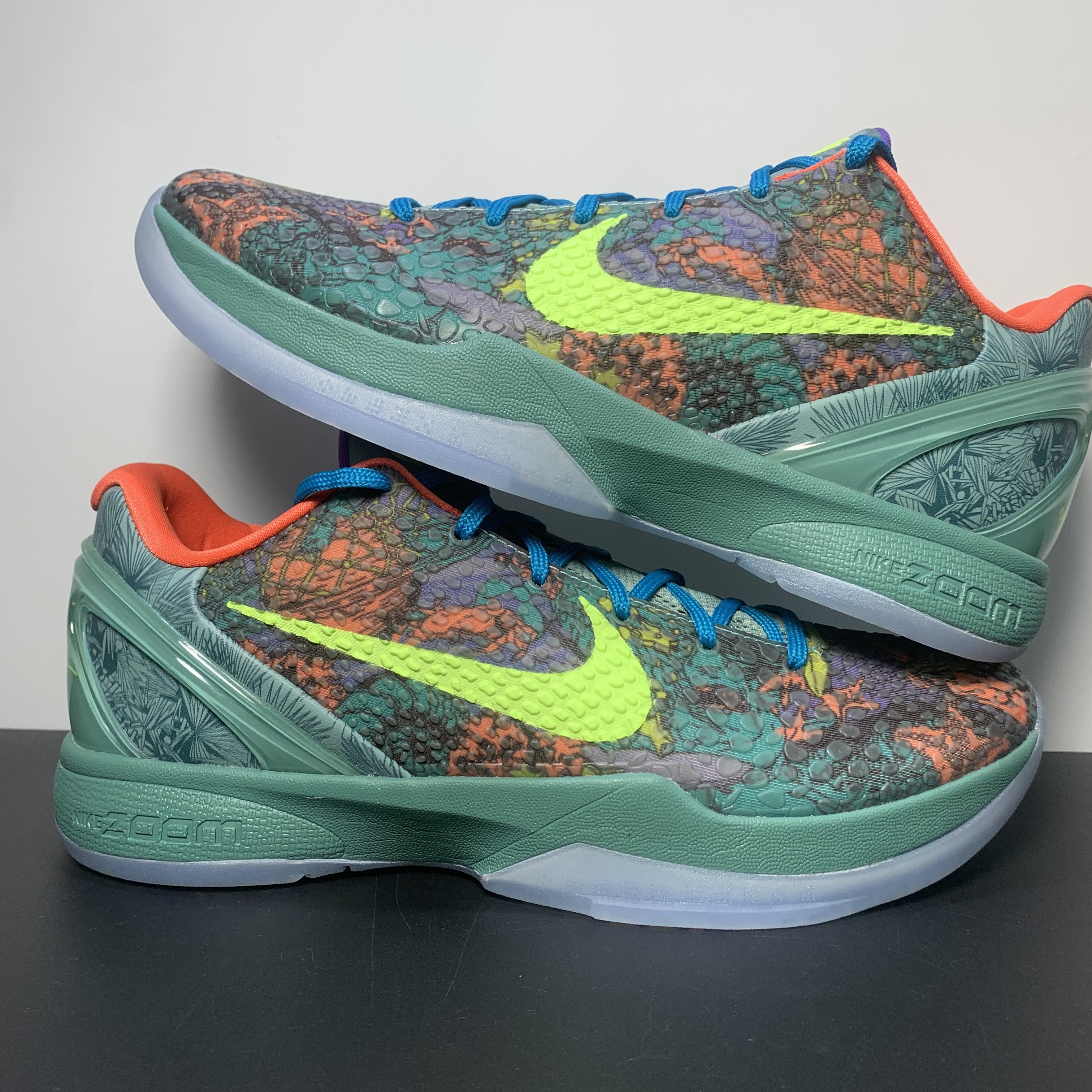 Nike Kobe 6 'Prelude'