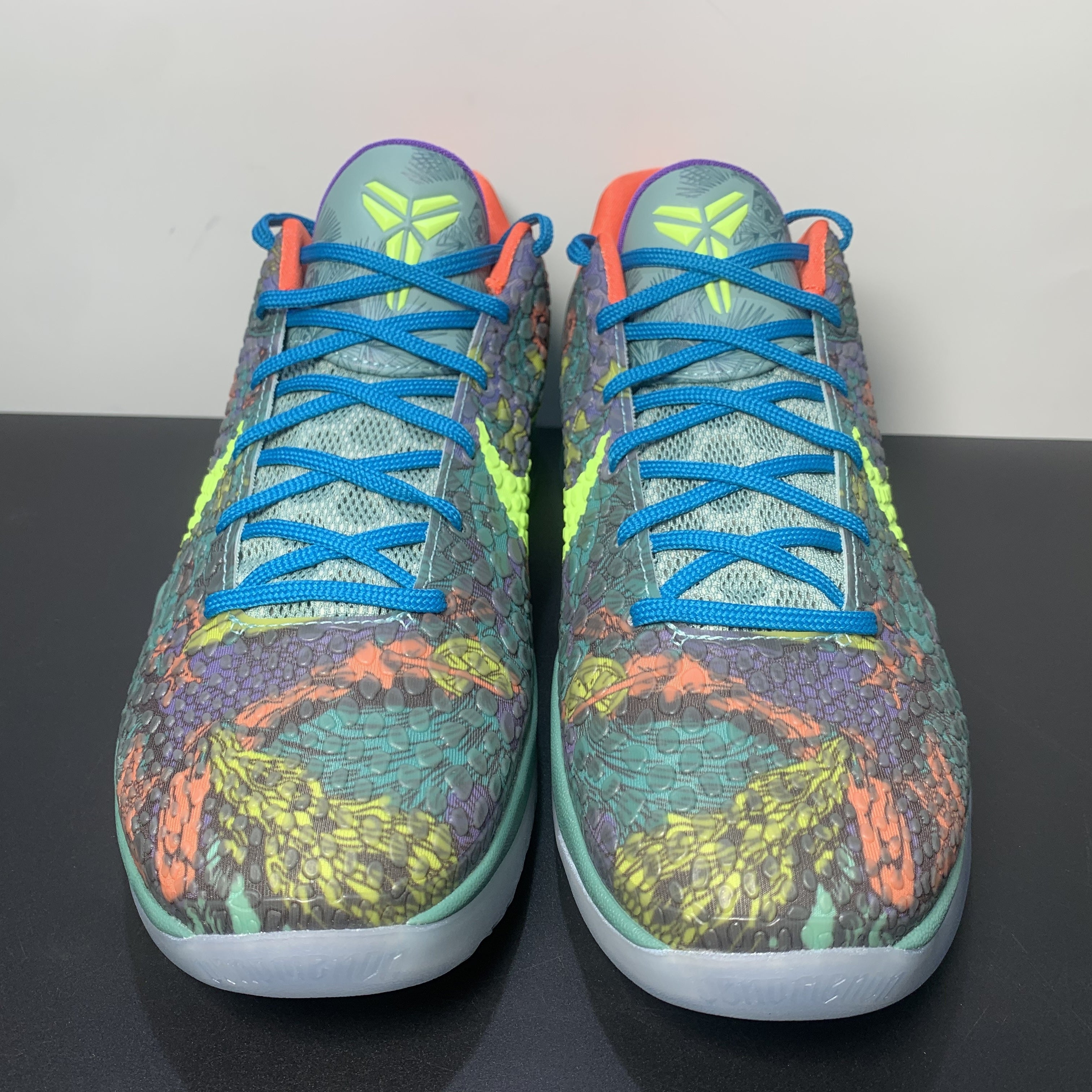 Nike Kobe 6 'Prelude'