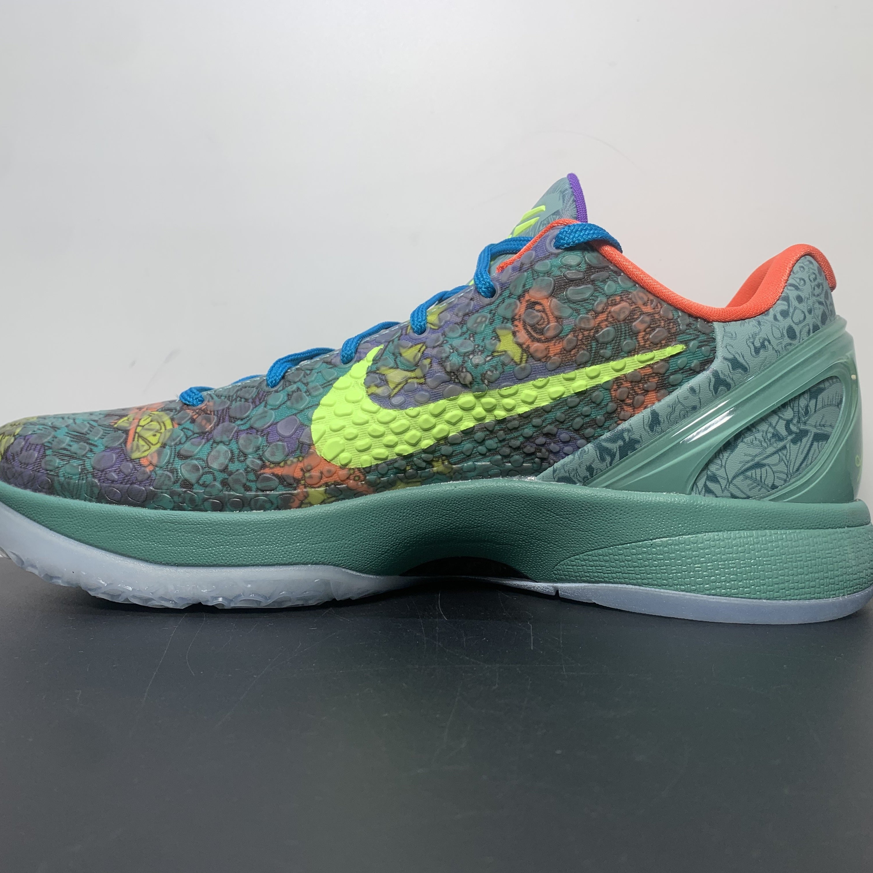 Nike Kobe 6 'Prelude'