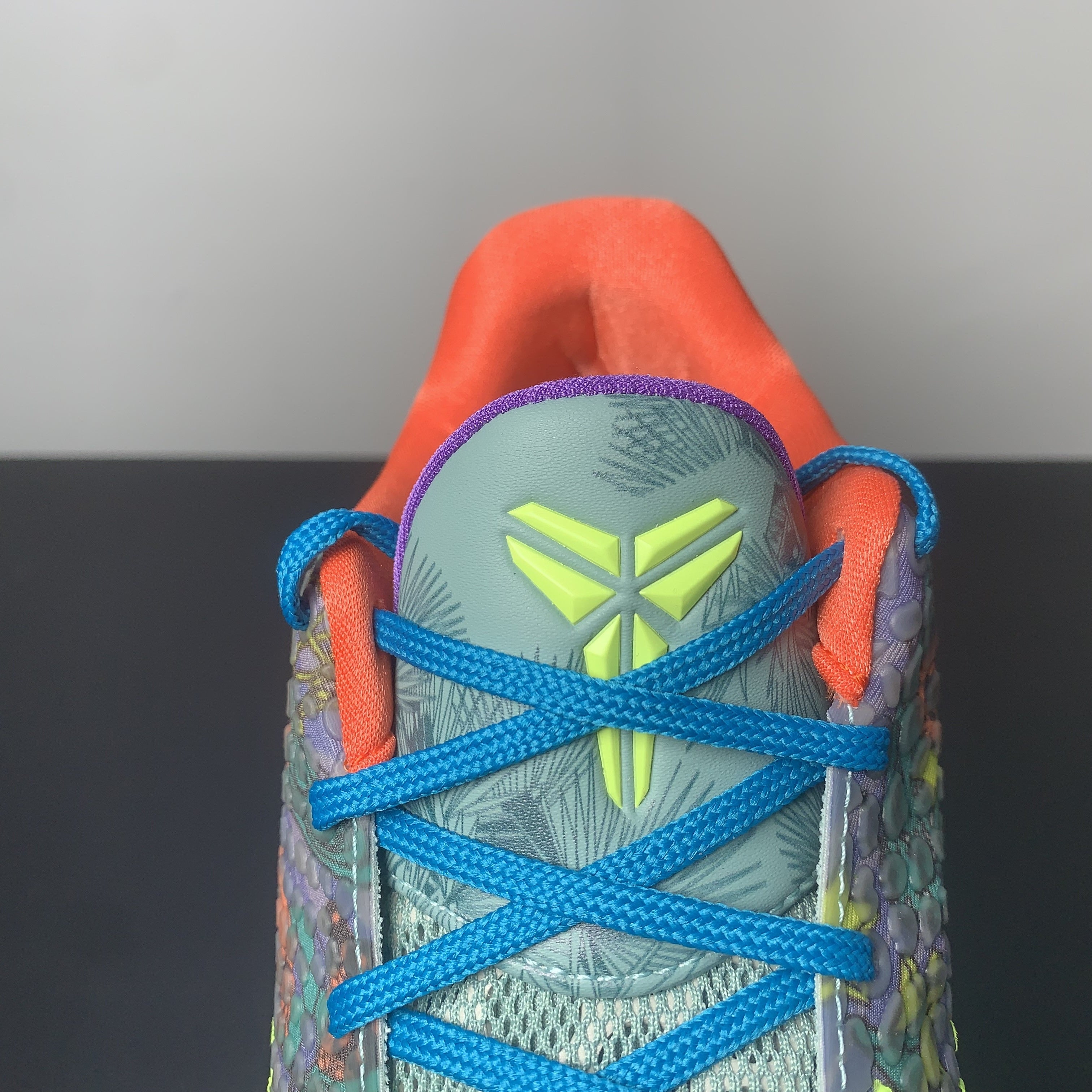 Nike Kobe 6 'Prelude'