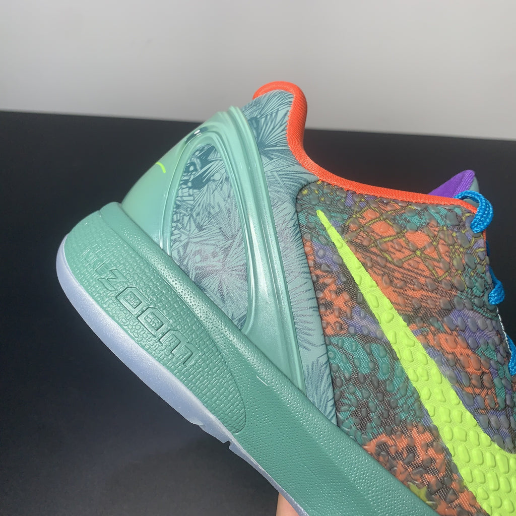 Nike Kobe 6 'Prelude'