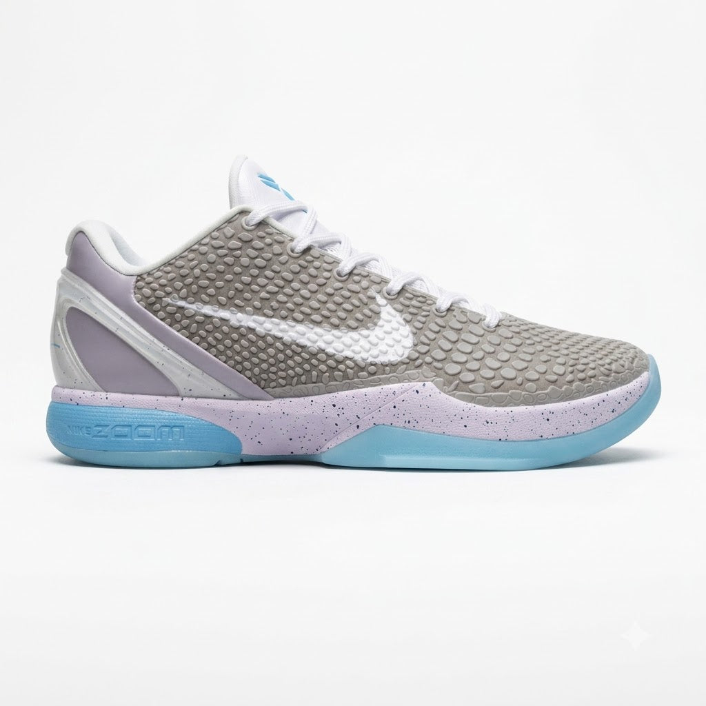 NIKE ZOOM KOBE 6 “DARK KNIGHT”