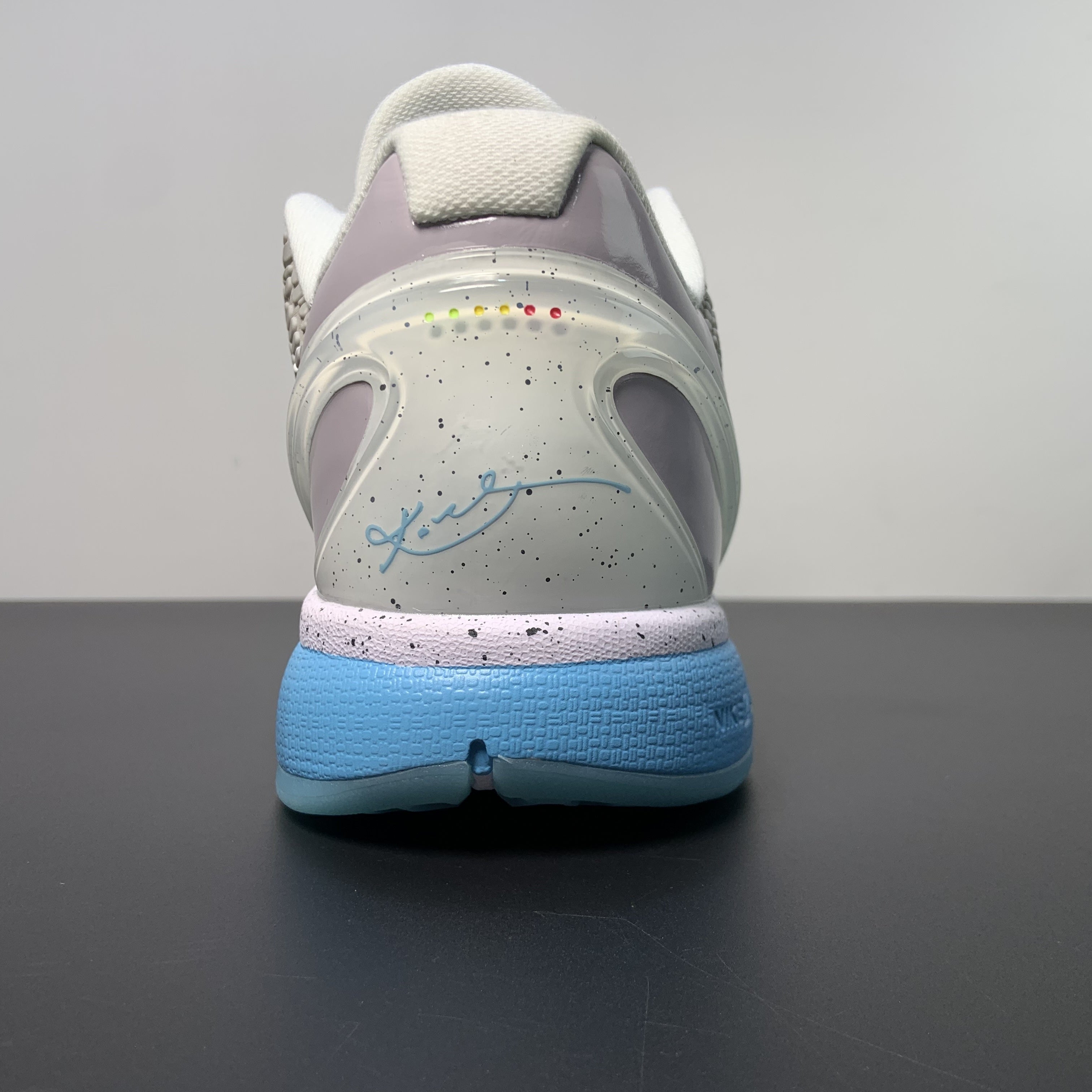 NIKE ZOOM KOBE 6 “DARK KNIGHT”