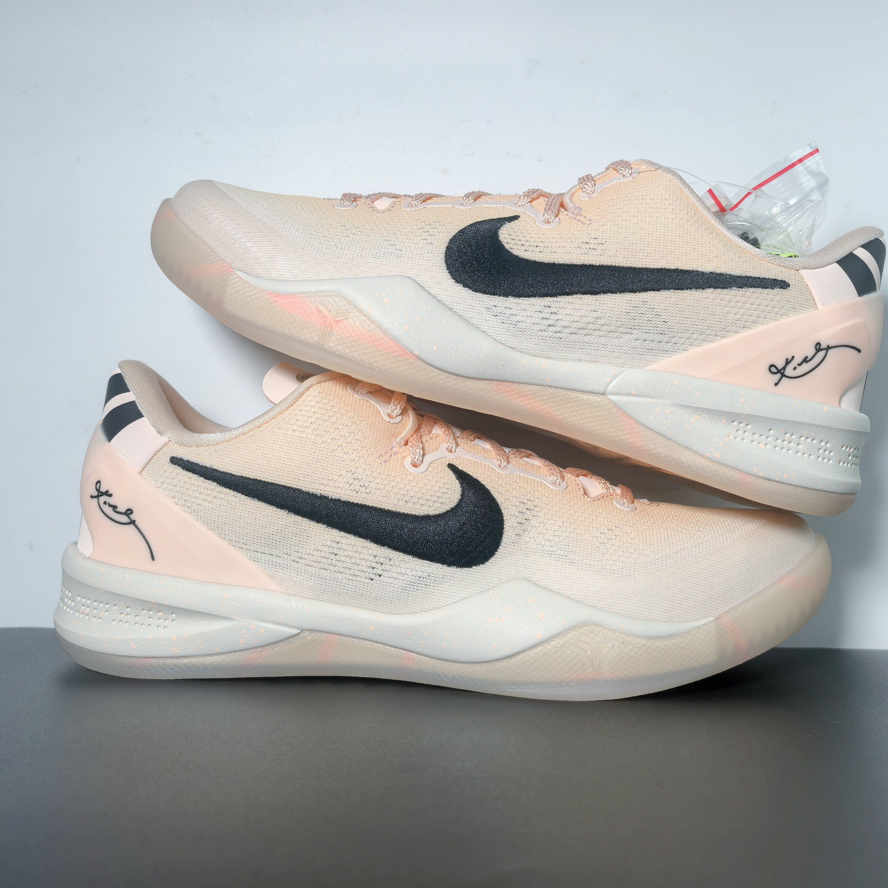 Kobe 8 Protro PE EYBL 