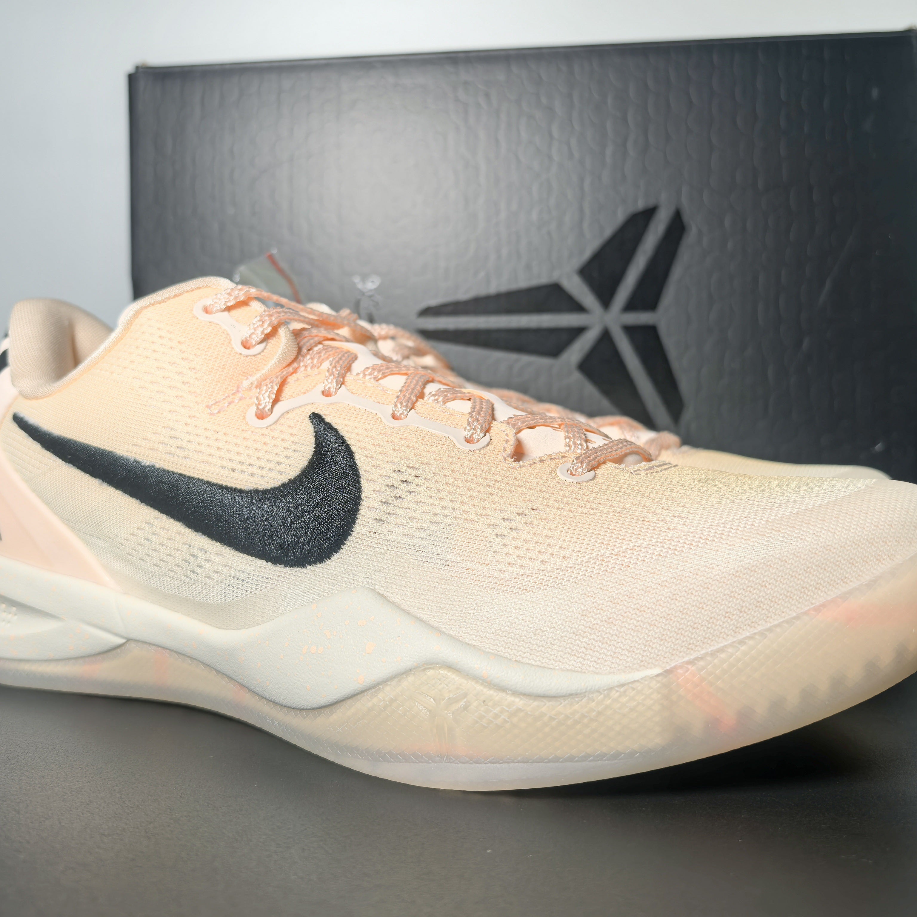 Kobe 8 Protro PE EYBL 
