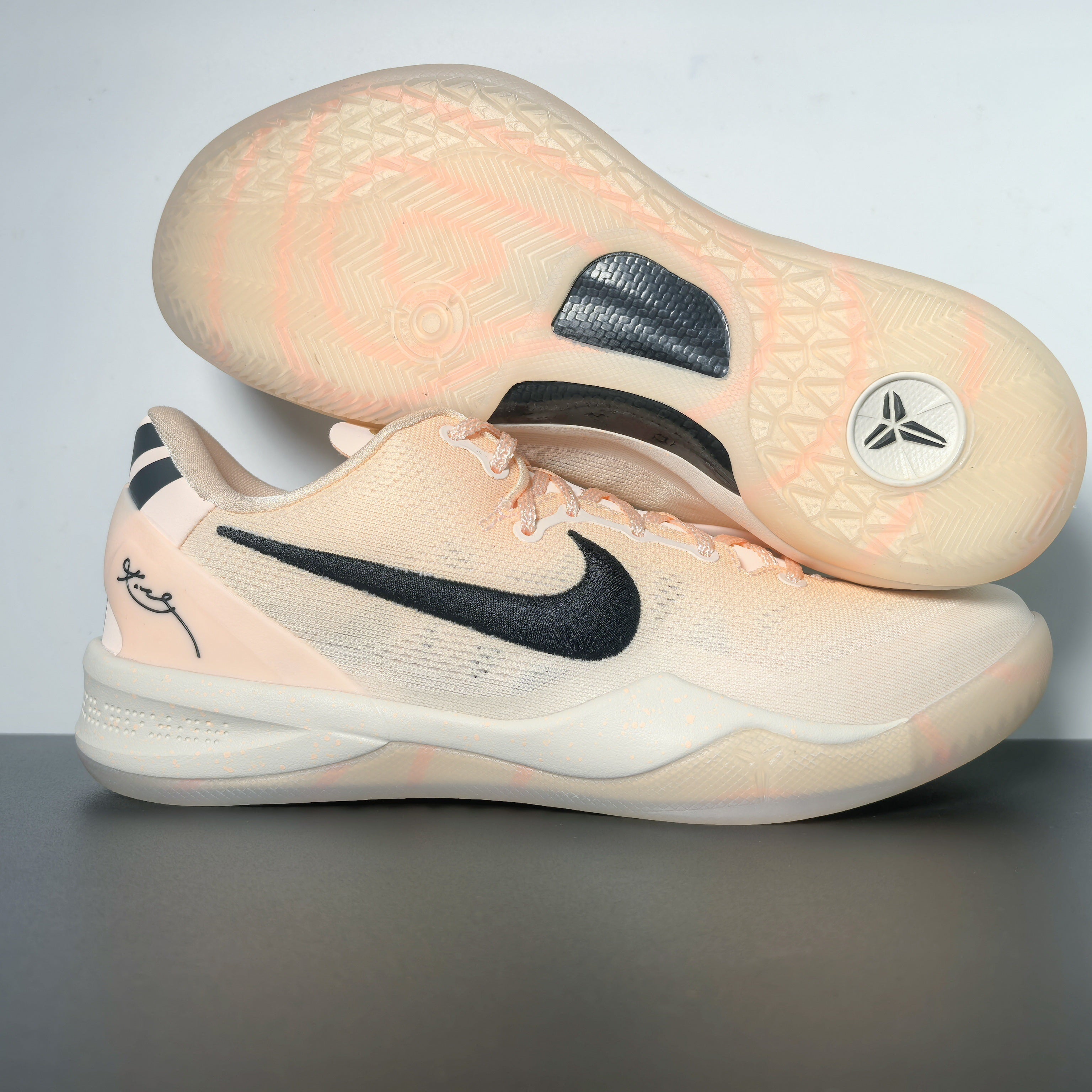 Kobe 8 Protro PE EYBL 