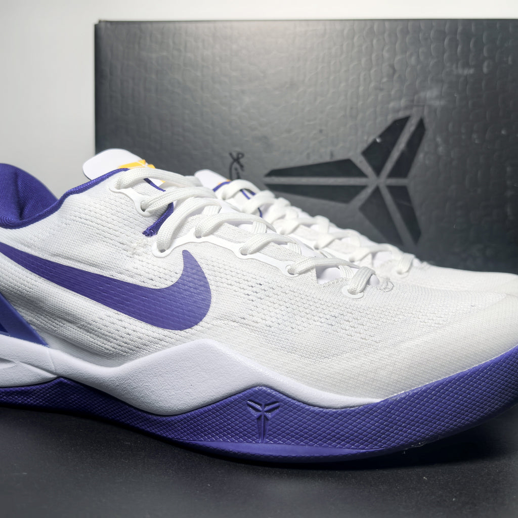 Nike Kobe 8 Protro